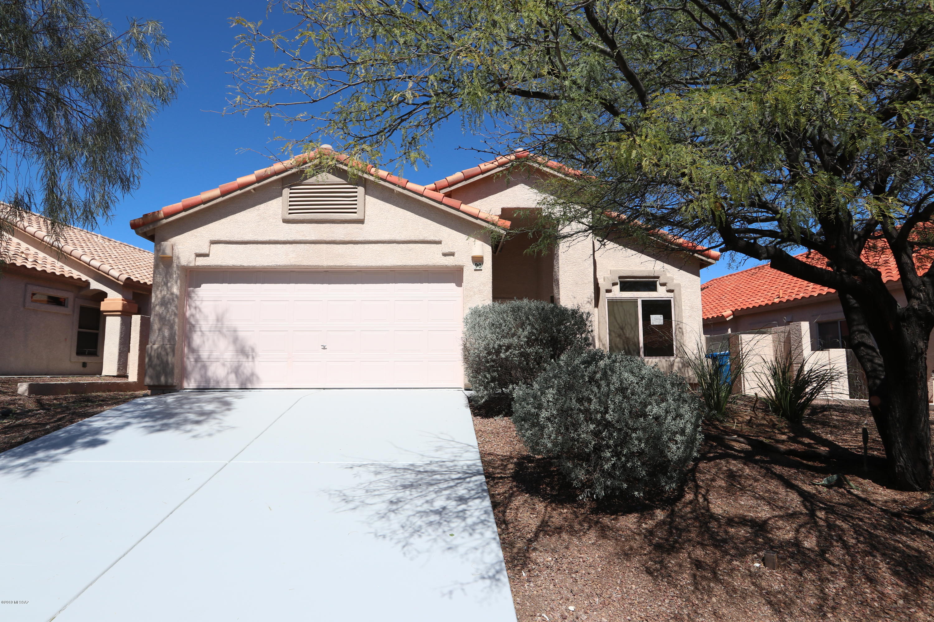 90 W Freddie Canyon Way