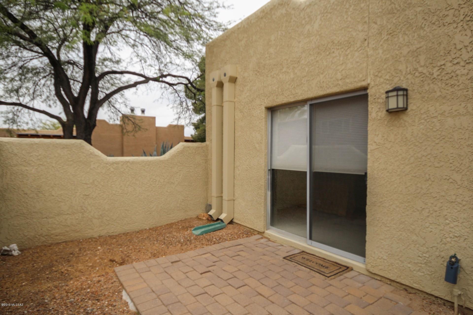 6255 N Camino Pimeria Alta Unit: 108
