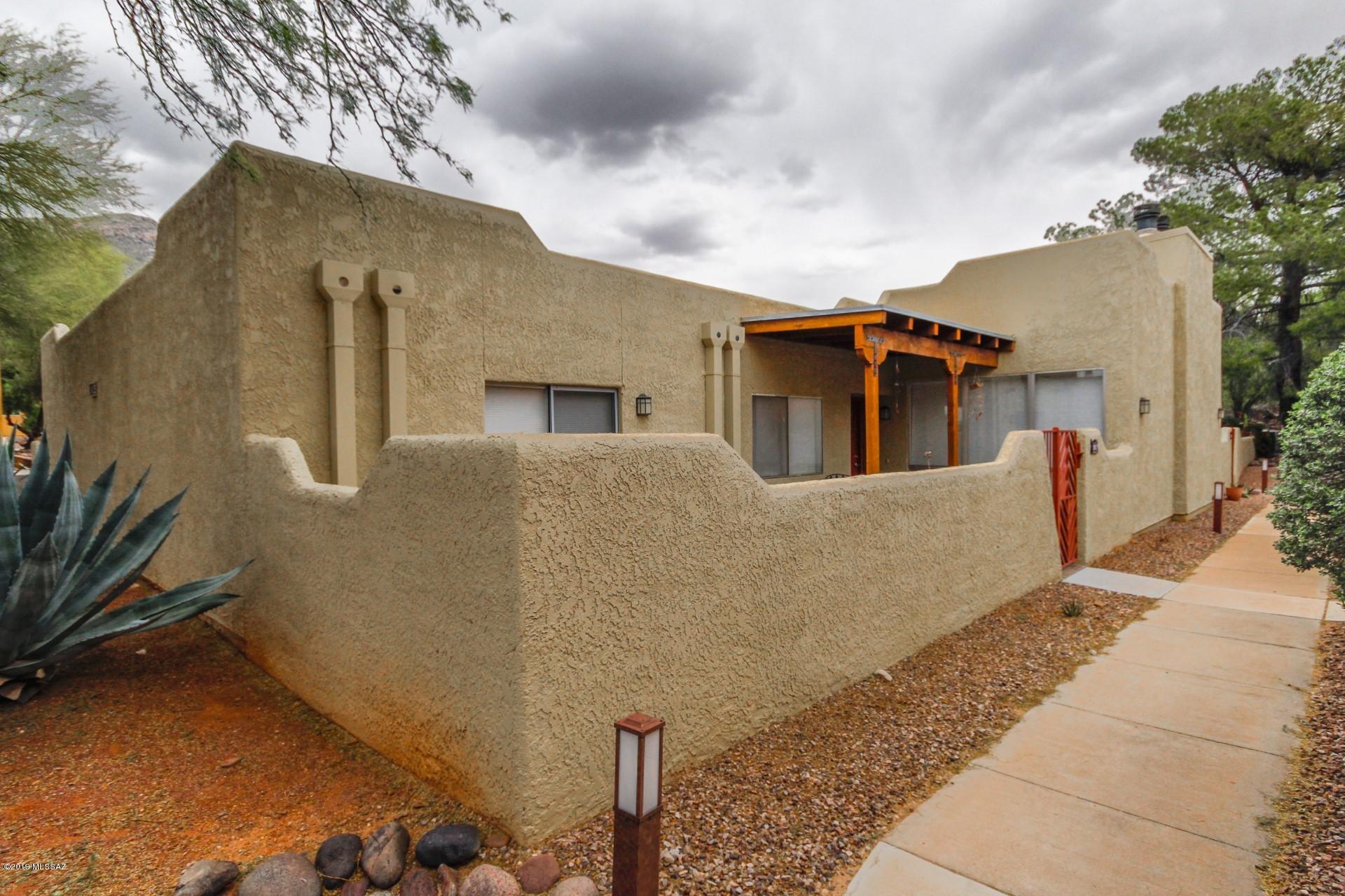 6255 N Camino Pimeria Alta Unit: 108