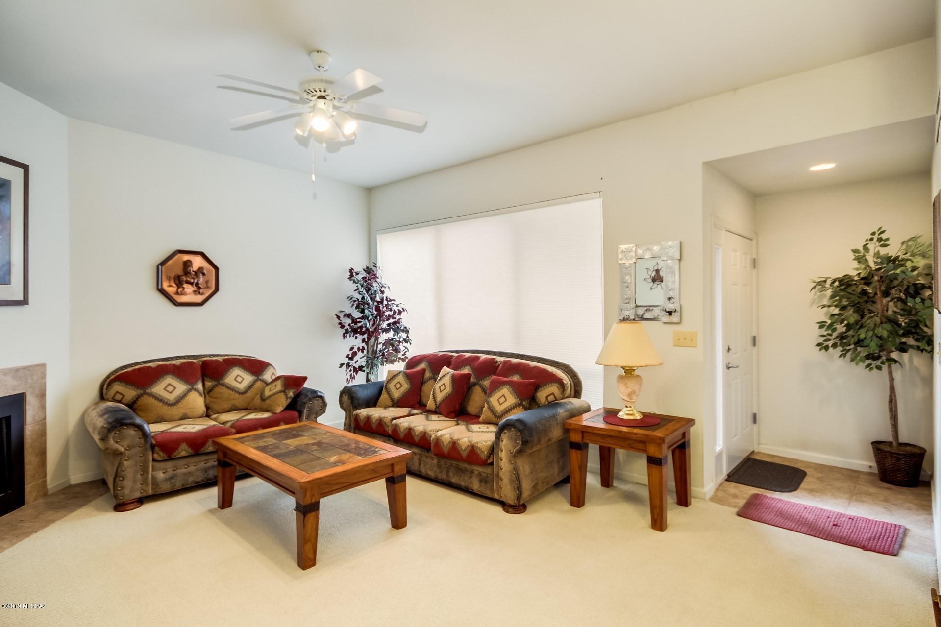 6255 N Camino Pimeria Alta Unit: 108