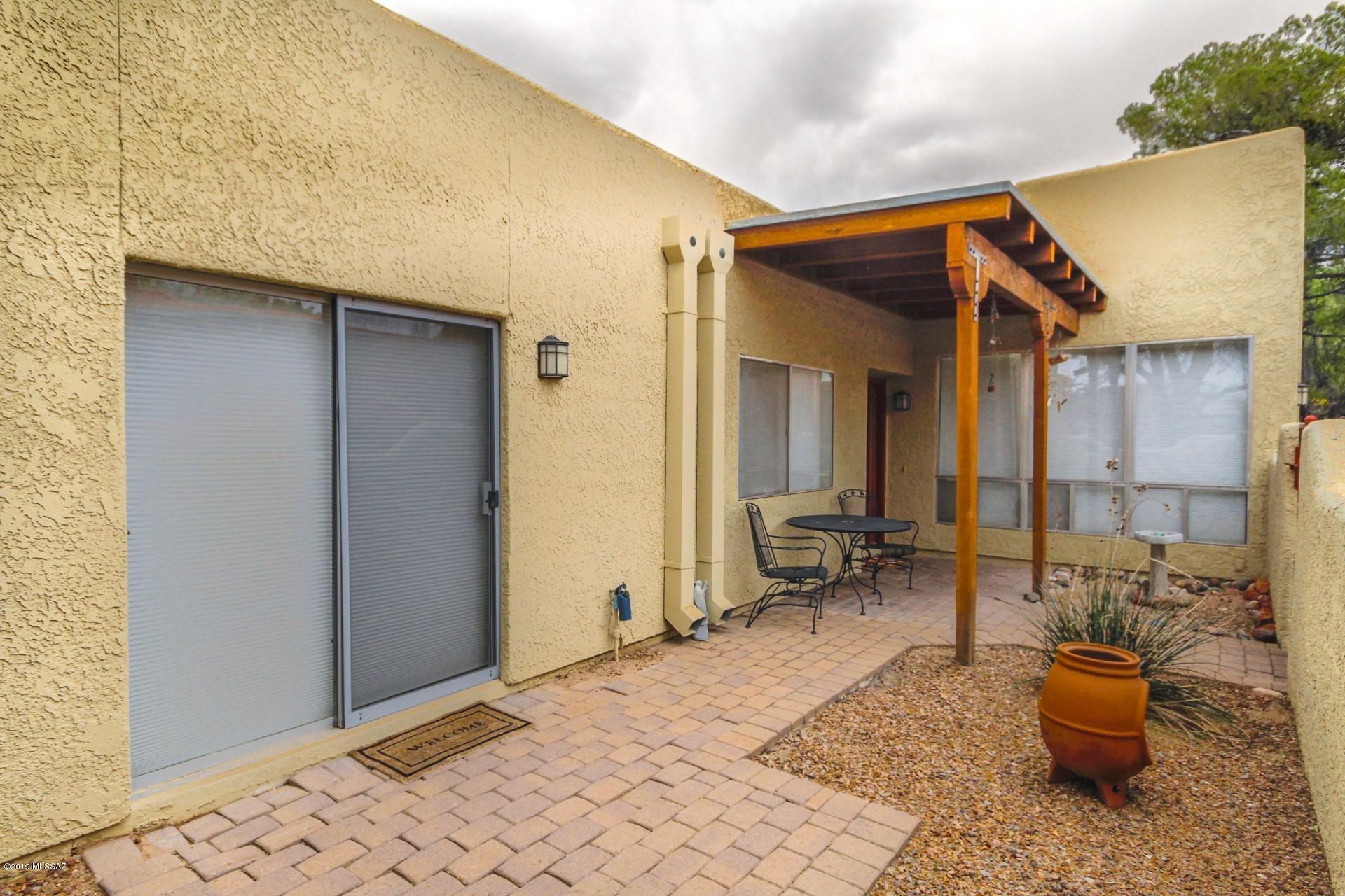 6255 N Camino Pimeria Alta Unit: 108