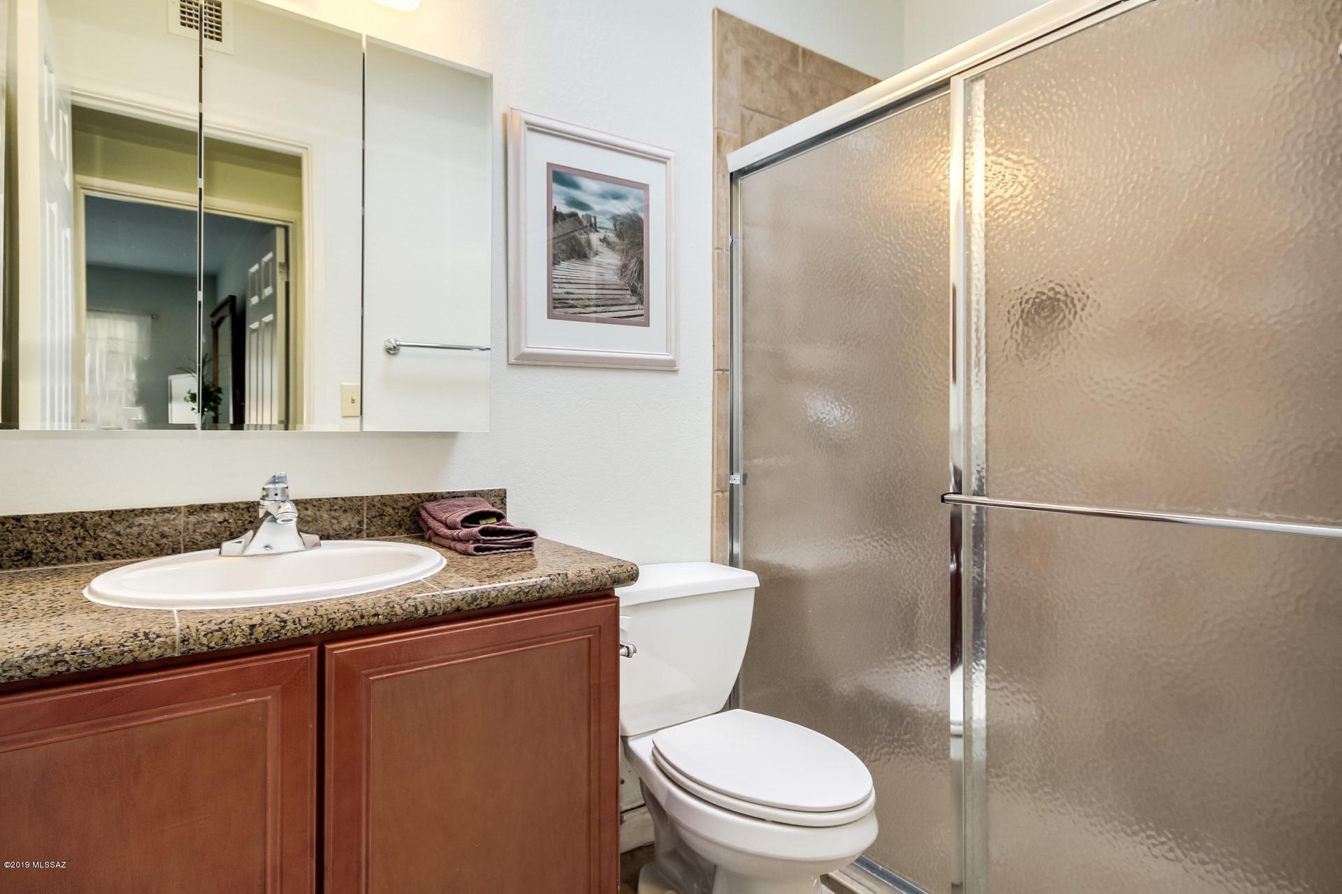 6255 N Camino Pimeria Alta Unit: 108