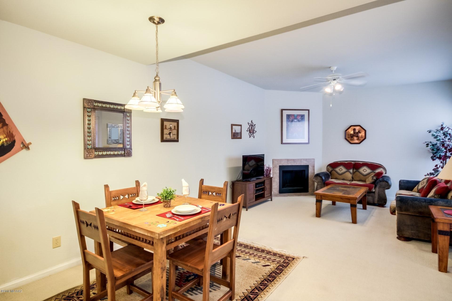 6255 N Camino Pimeria Alta Unit: 108