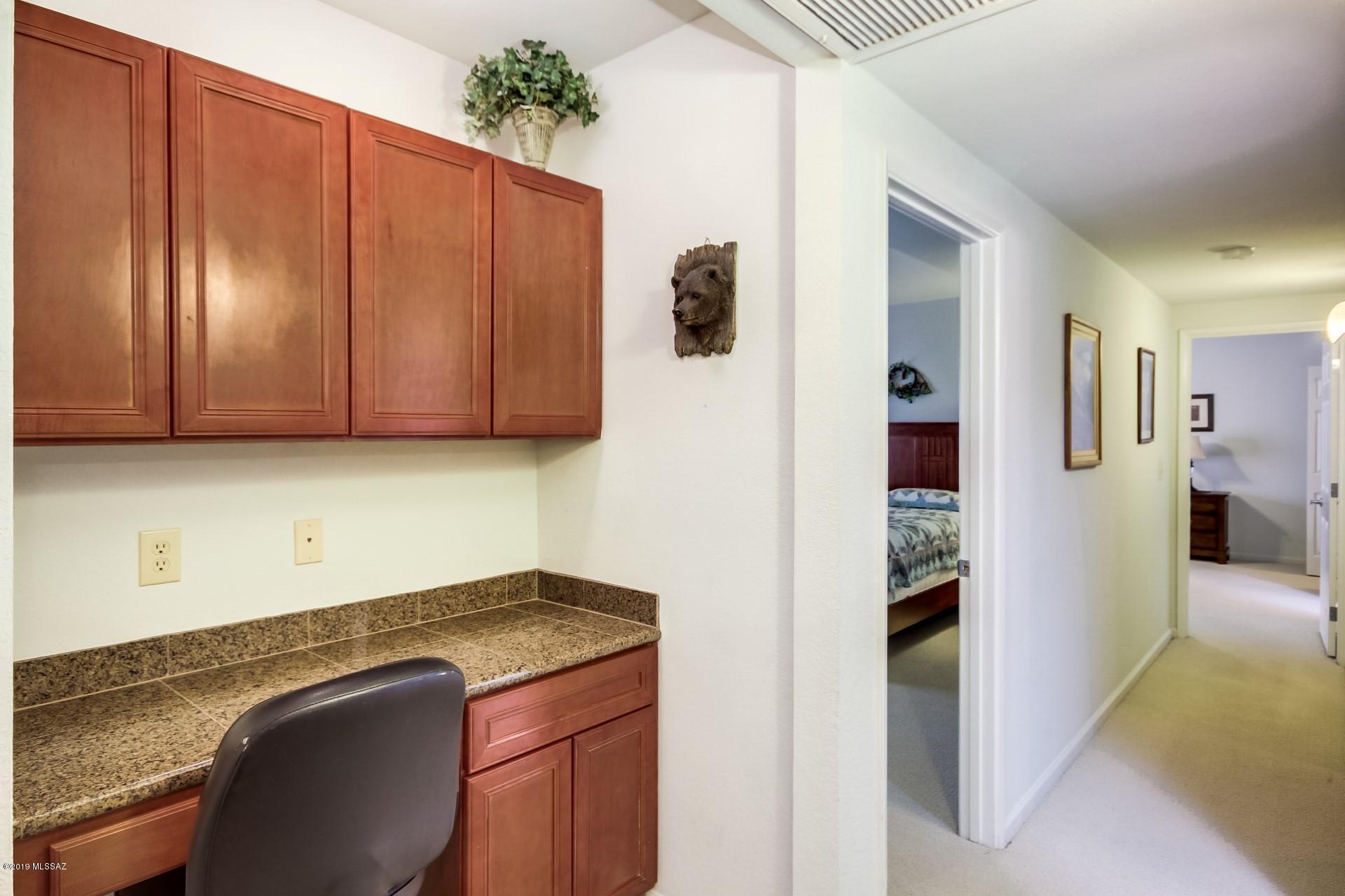 6255 N Camino Pimeria Alta Unit: 108