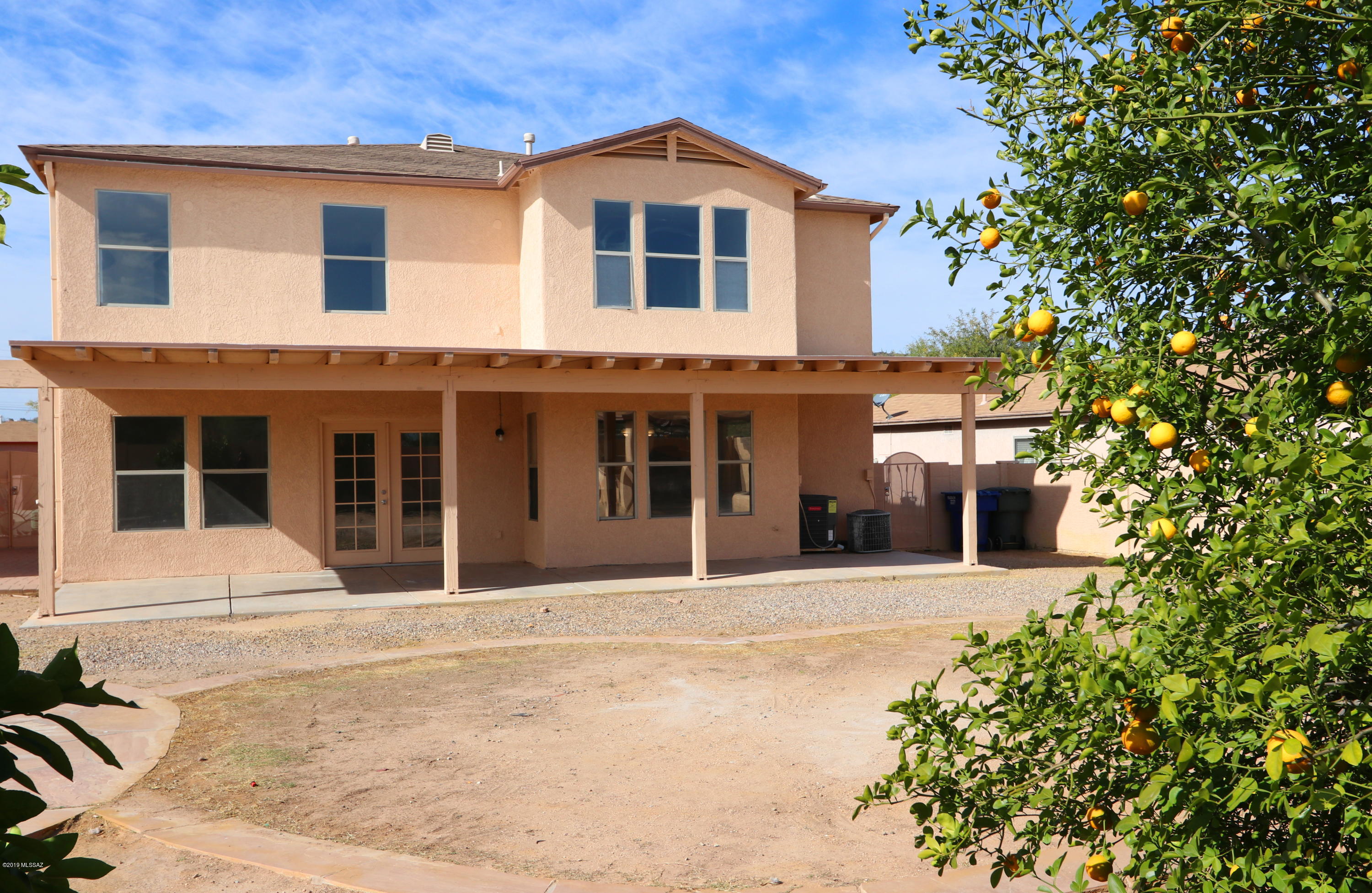 5169 S Fox Trot Drive