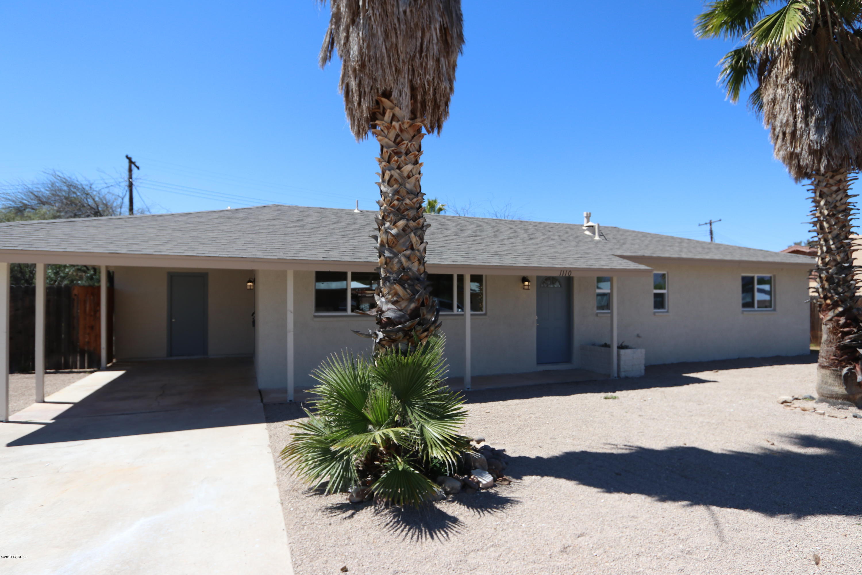 1110 S Carnegie Drive