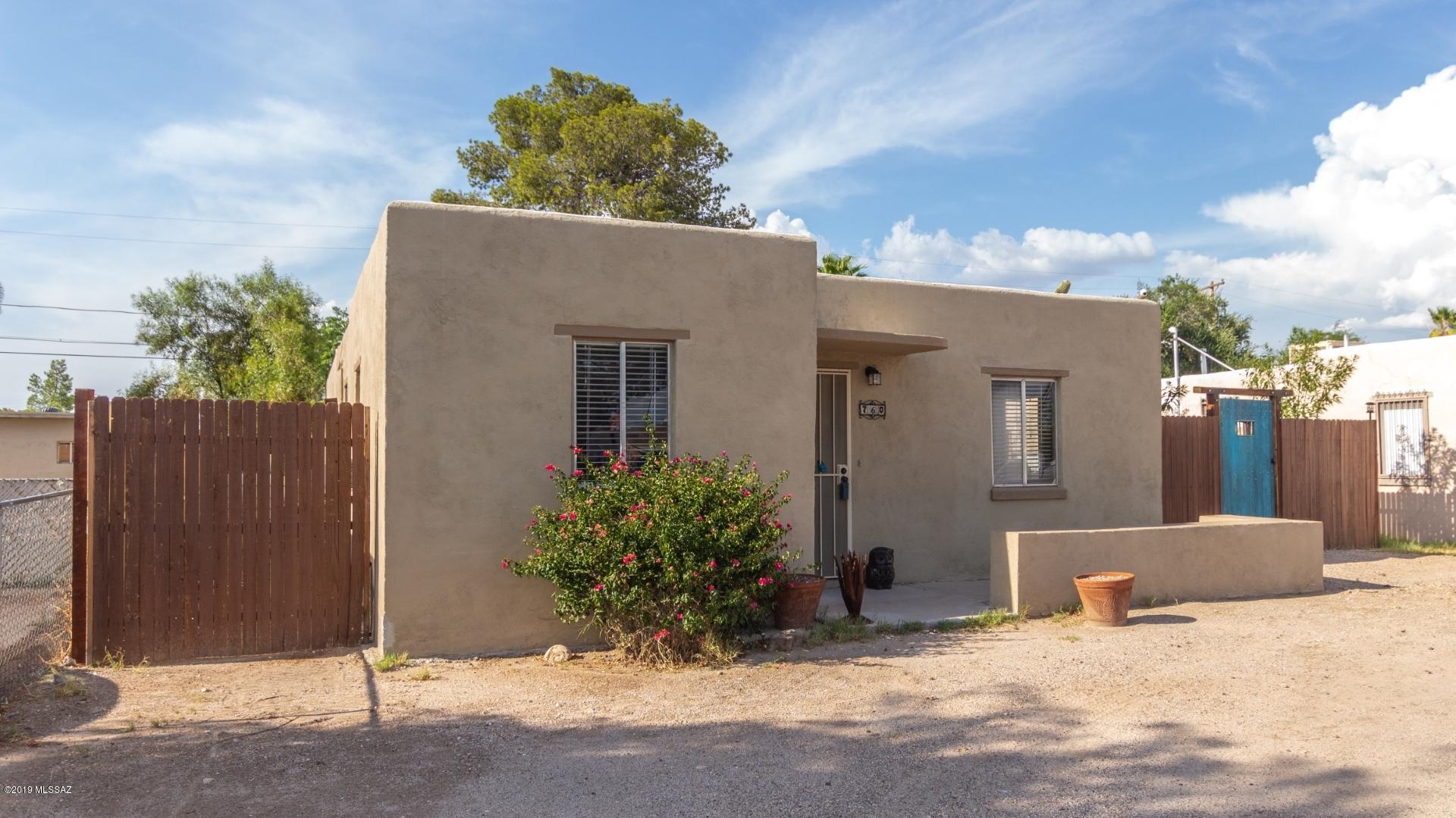 760 W Alturas Street