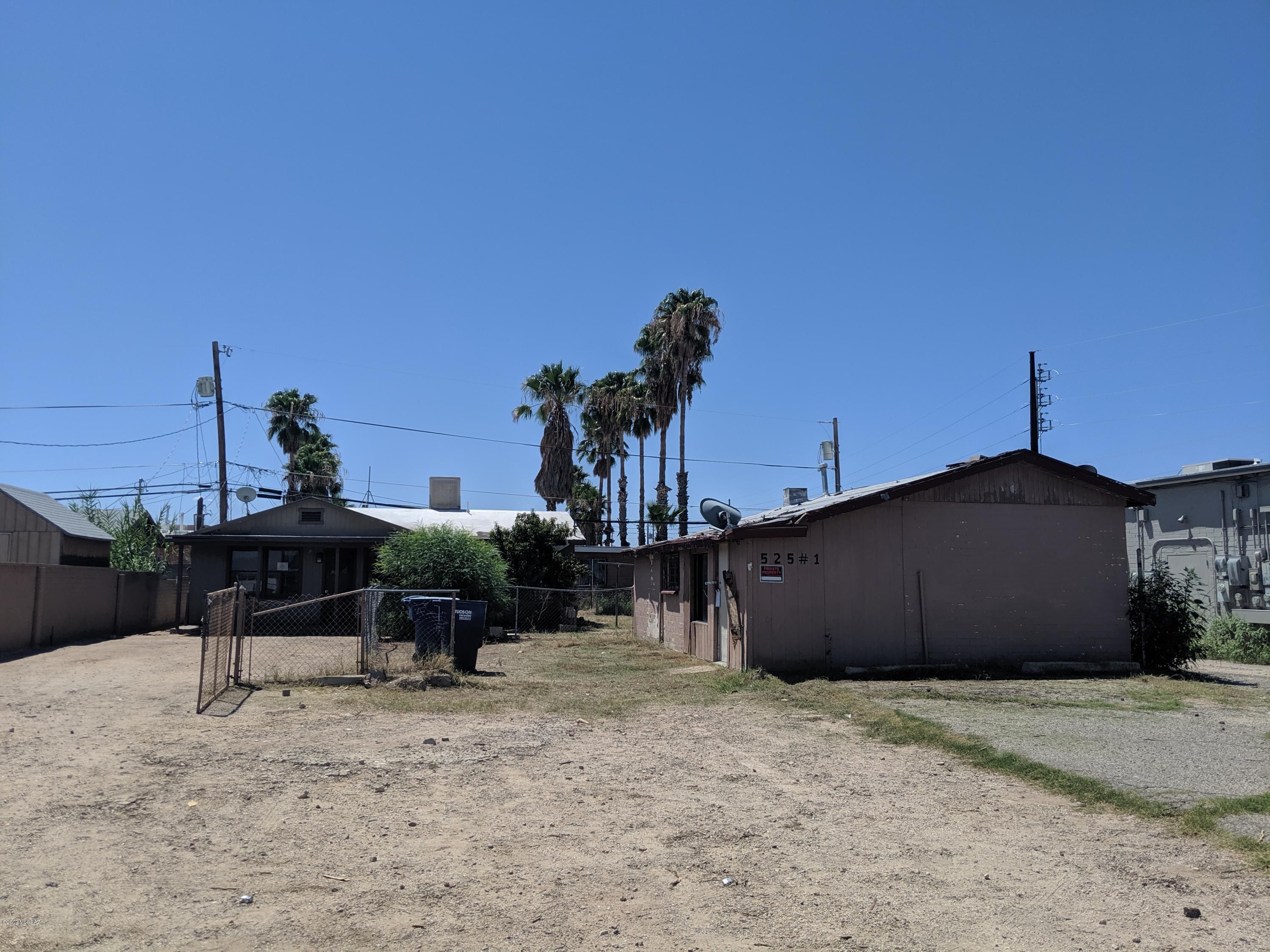 525 W Nebraska Street