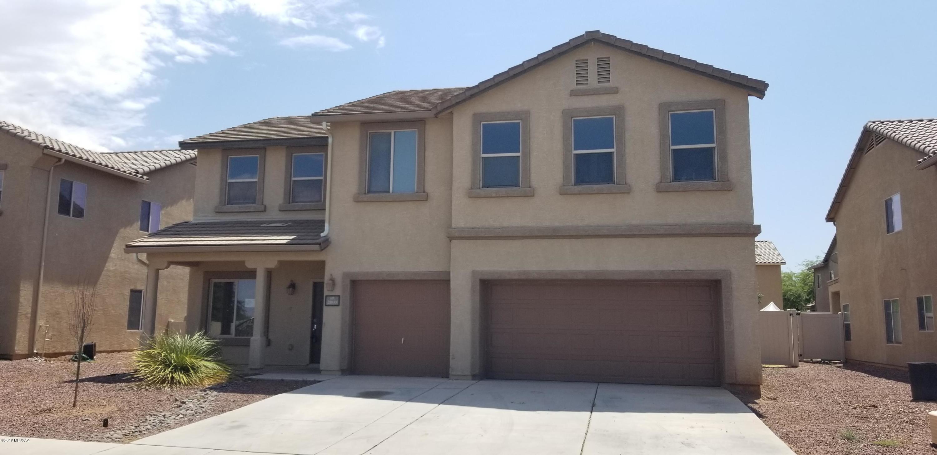 21055 E Prospector Place
