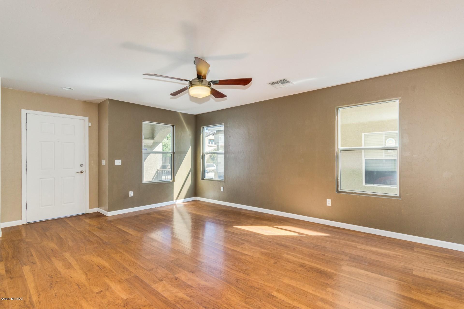 7628 E Desert Overlook Drive