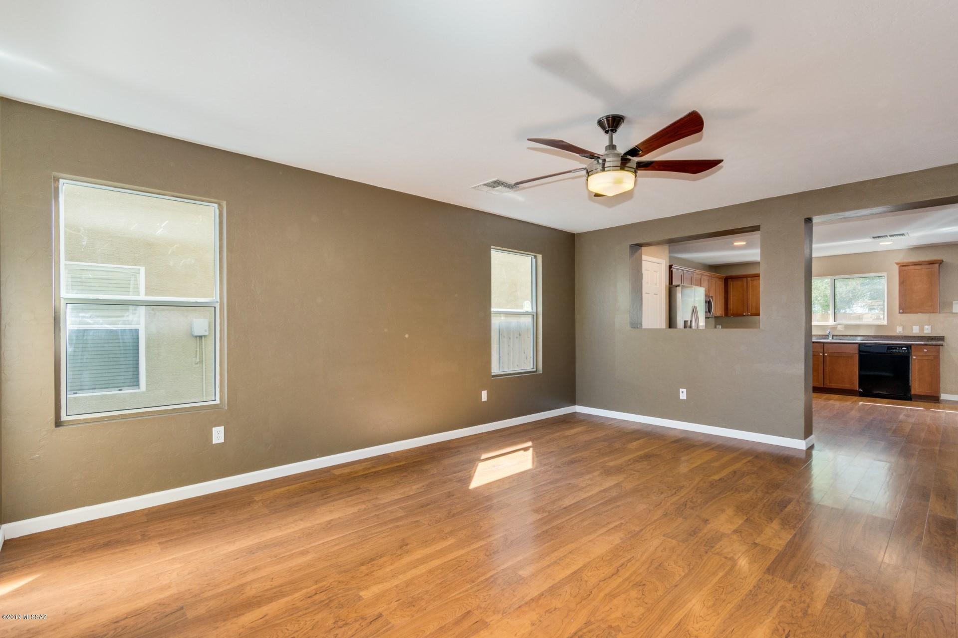 7628 E Desert Overlook Drive