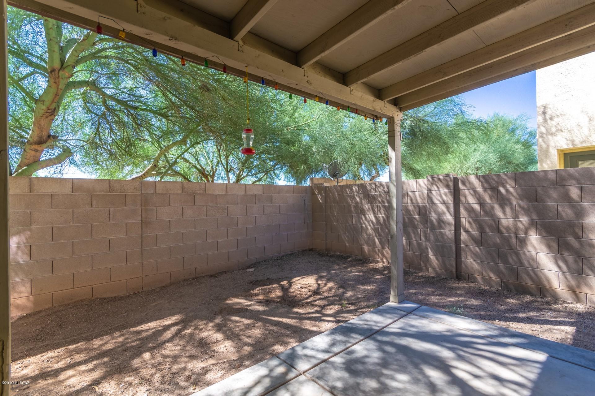 7628 E Desert Overlook Drive