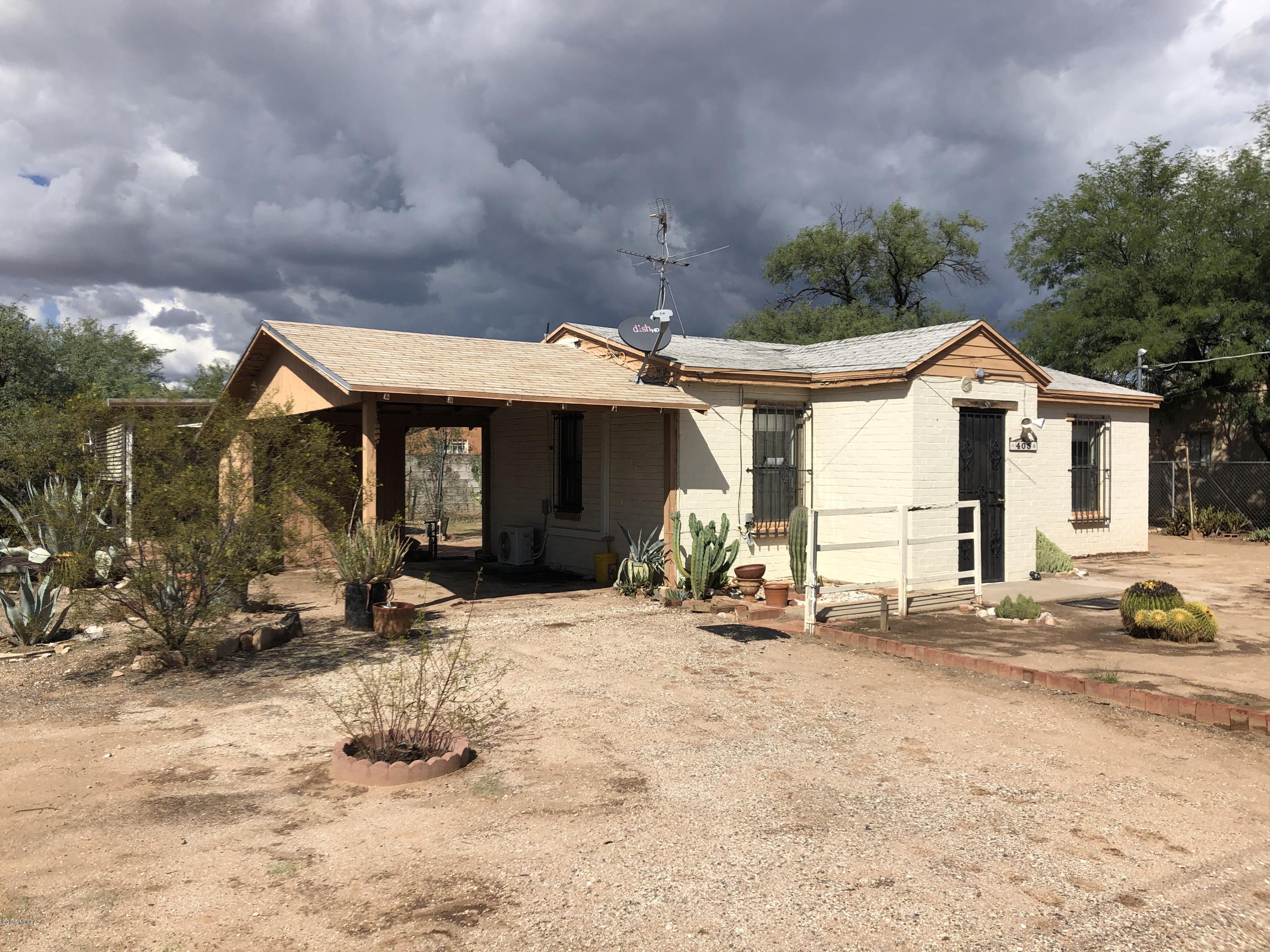 405 E Mohave Road