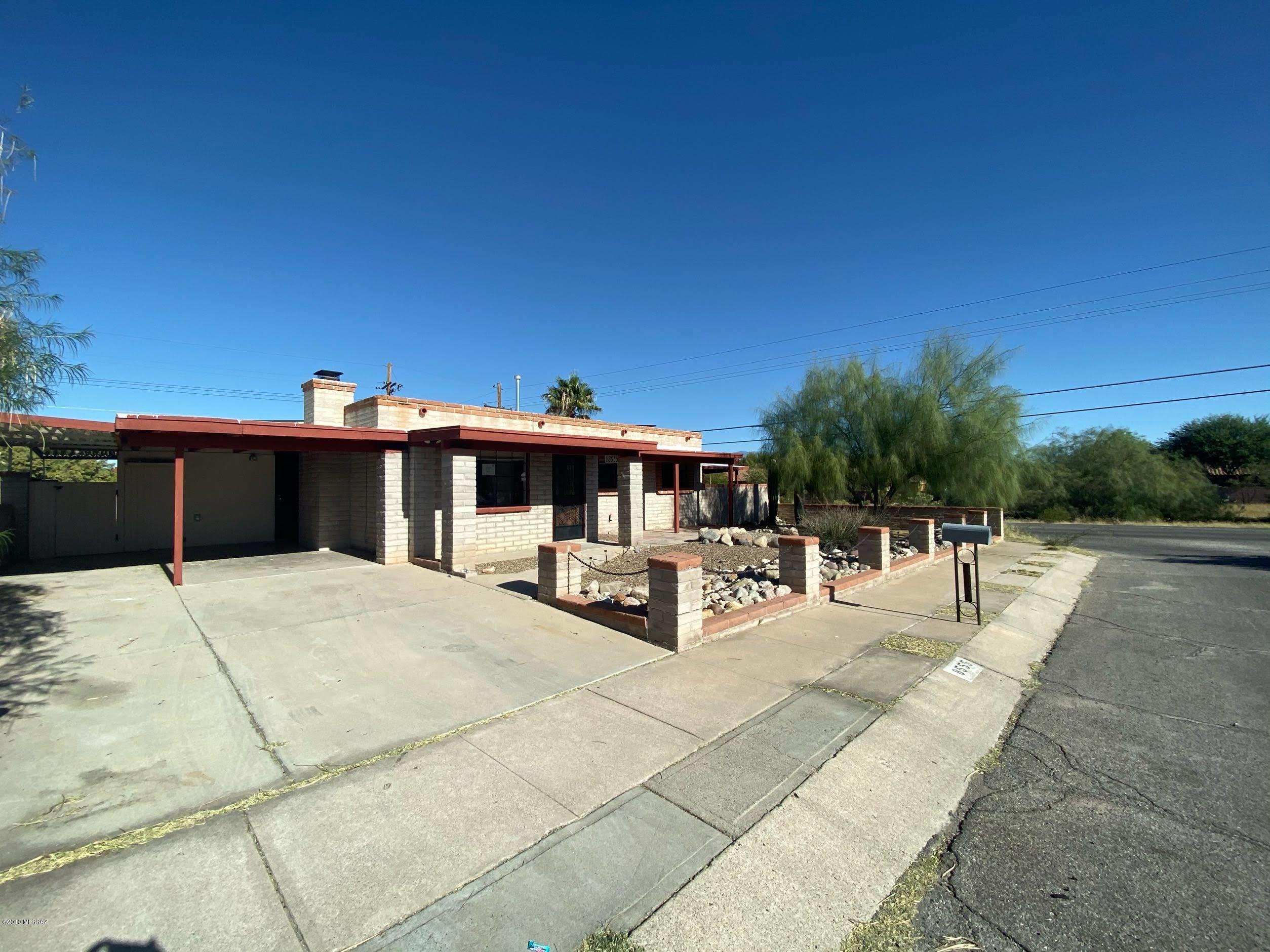 8555 E Shasta Drive