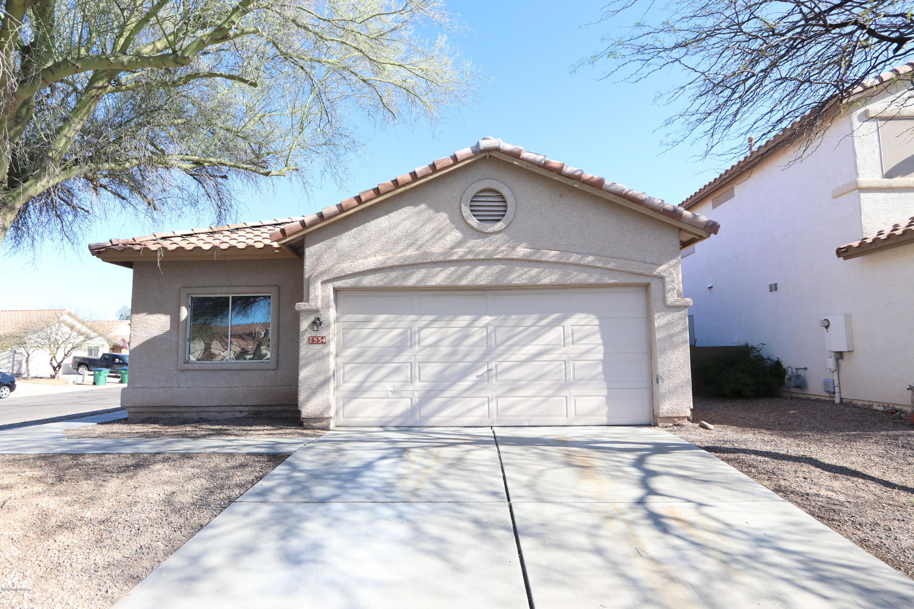 7534 W Mission Valley Drive