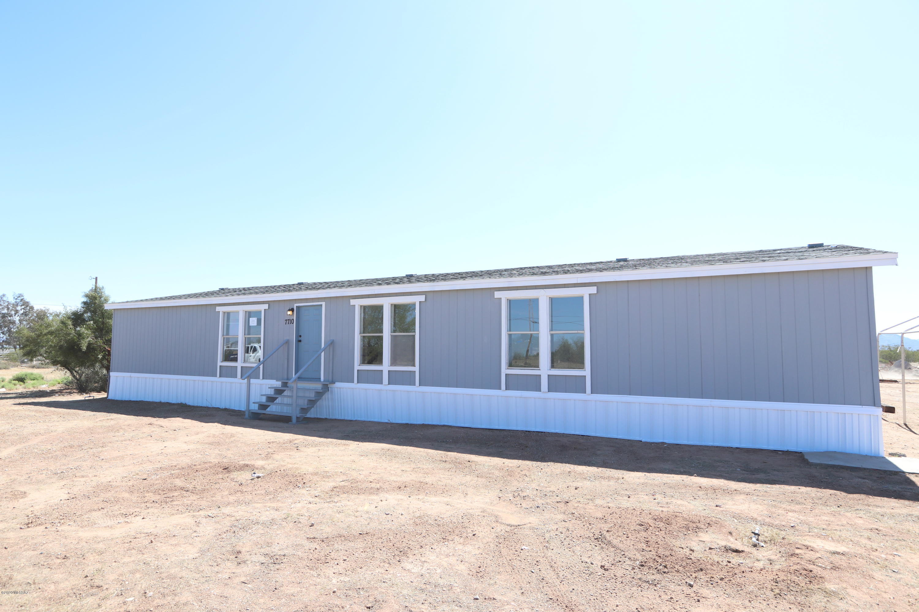 7110 N Saltbush Road