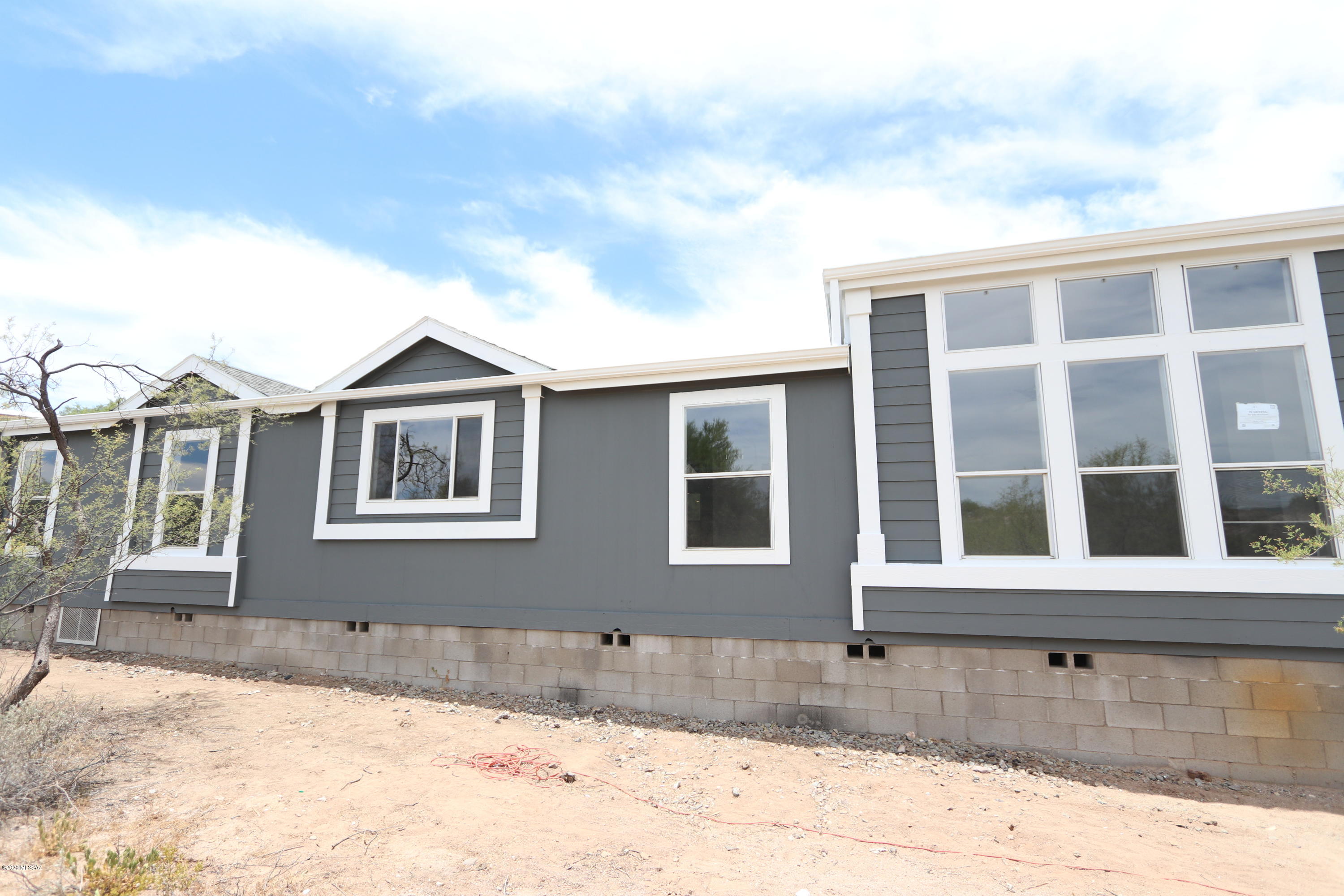 9466 S Tewa Trail