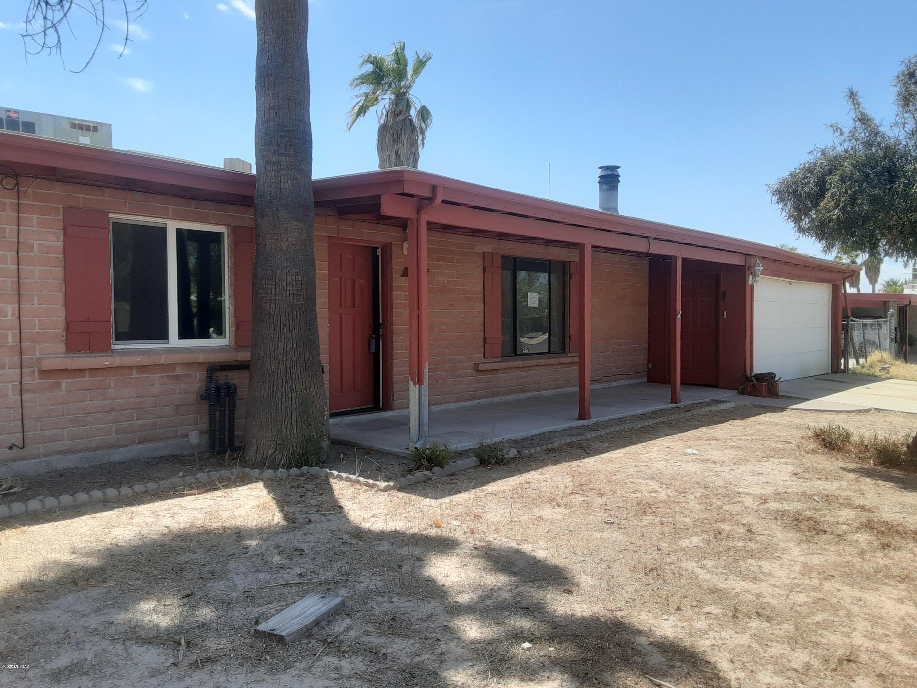 7382 E Stella Road