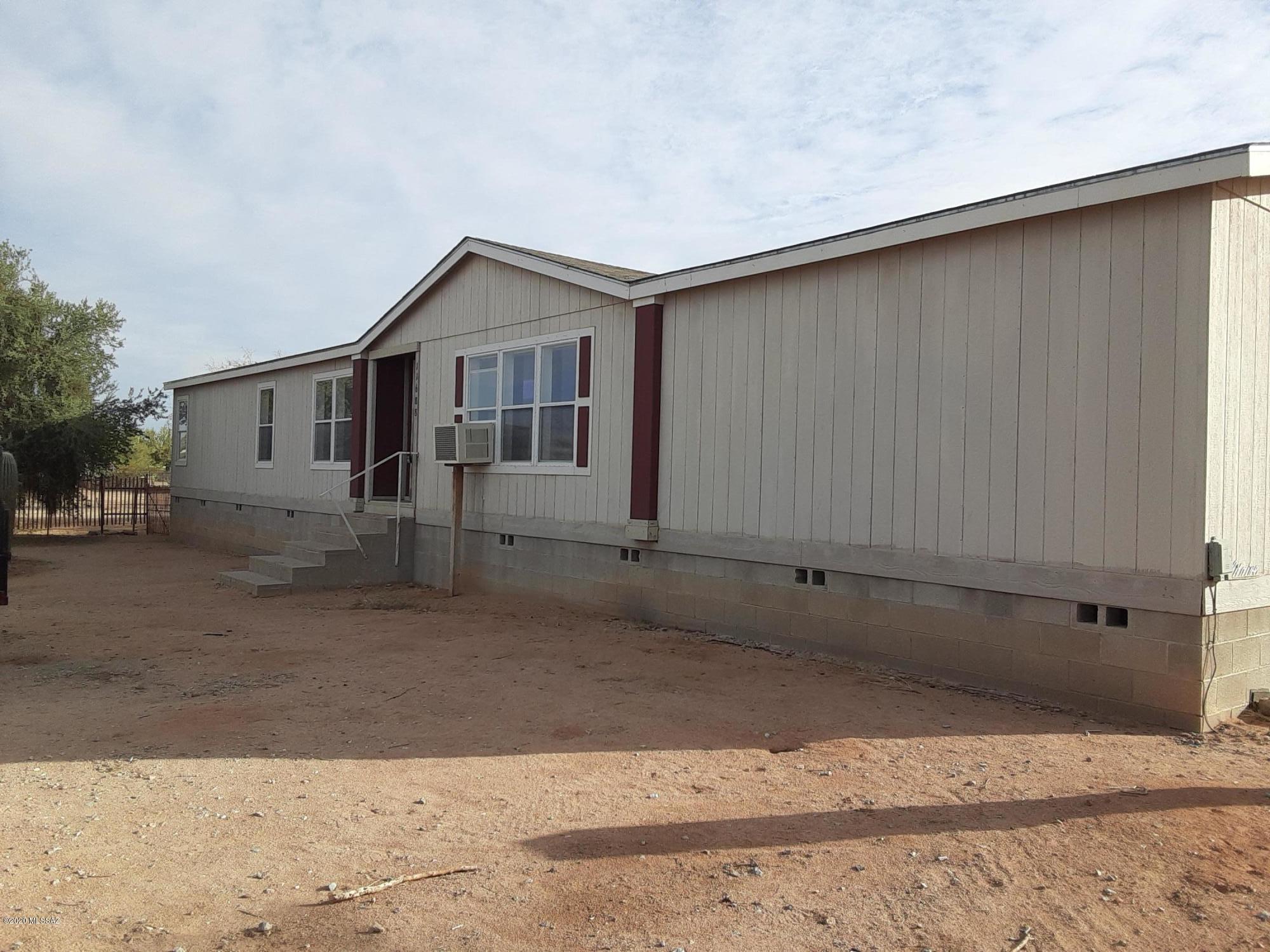11688 W Orange Grove Road