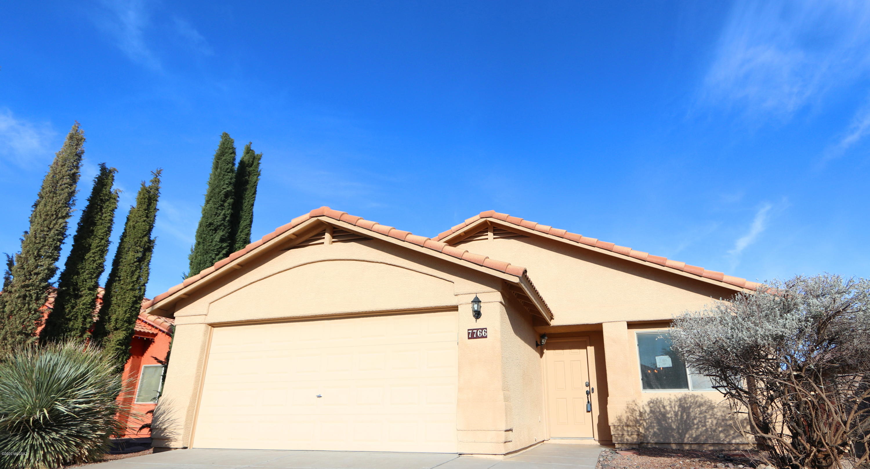 7766 S Precious Opal Drive