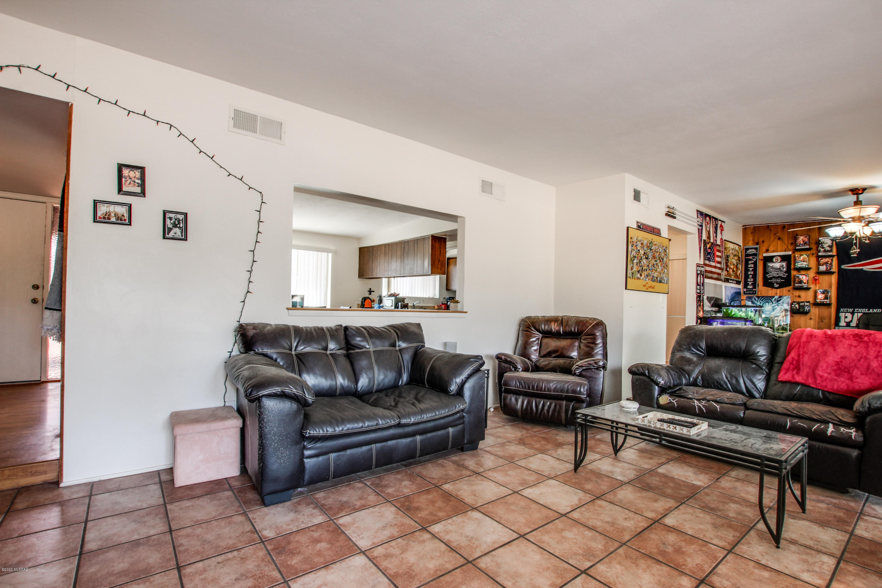 4551 N Oraibi Place