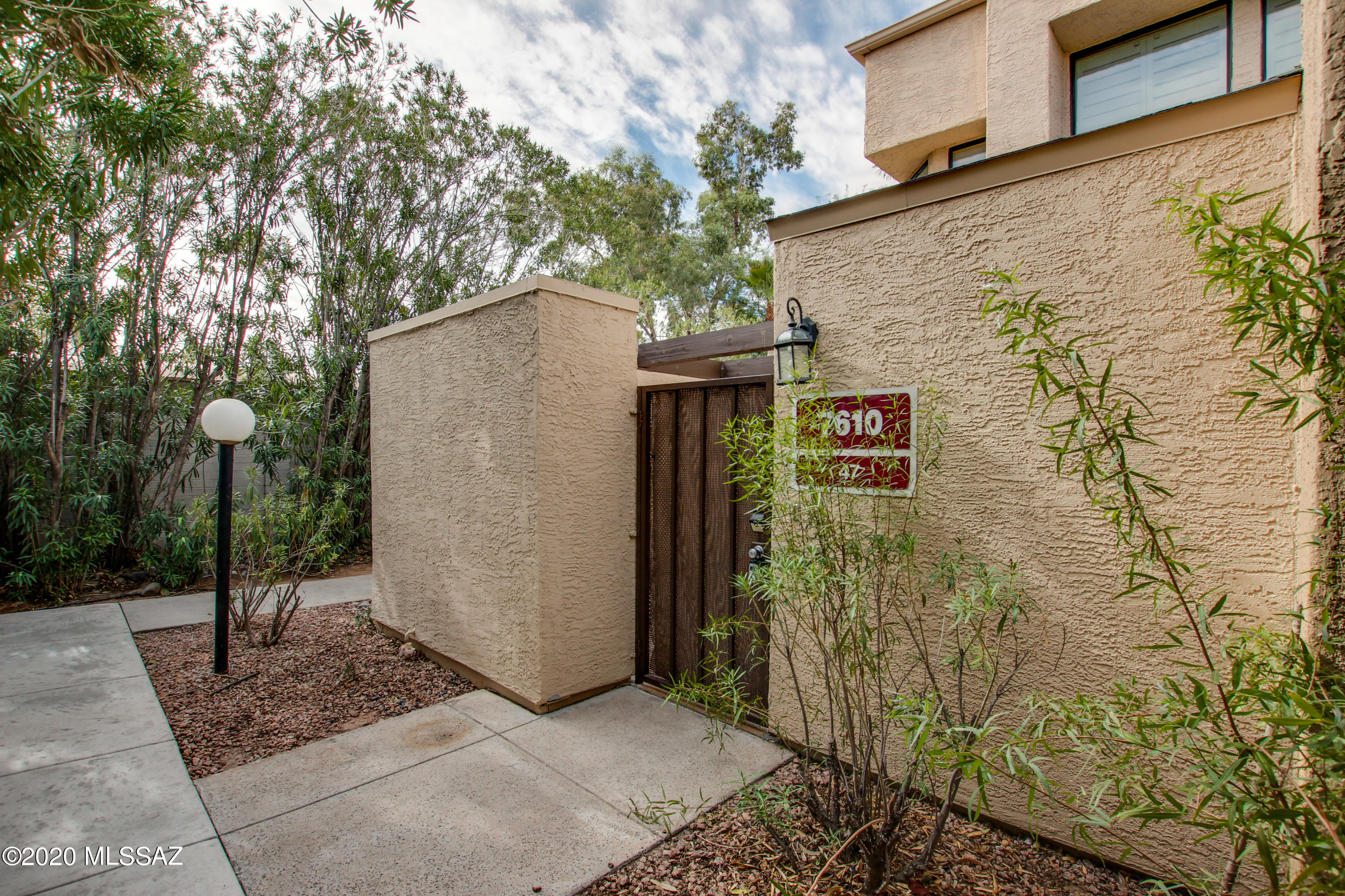 7610 E Callisto Circle Unit: 47