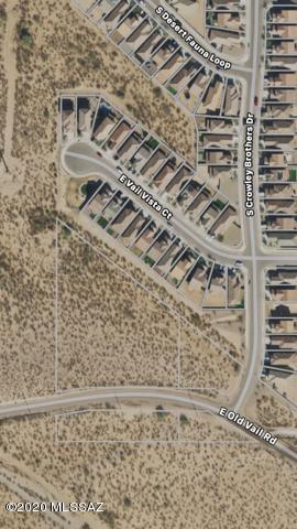 TBD E Old Vail Road