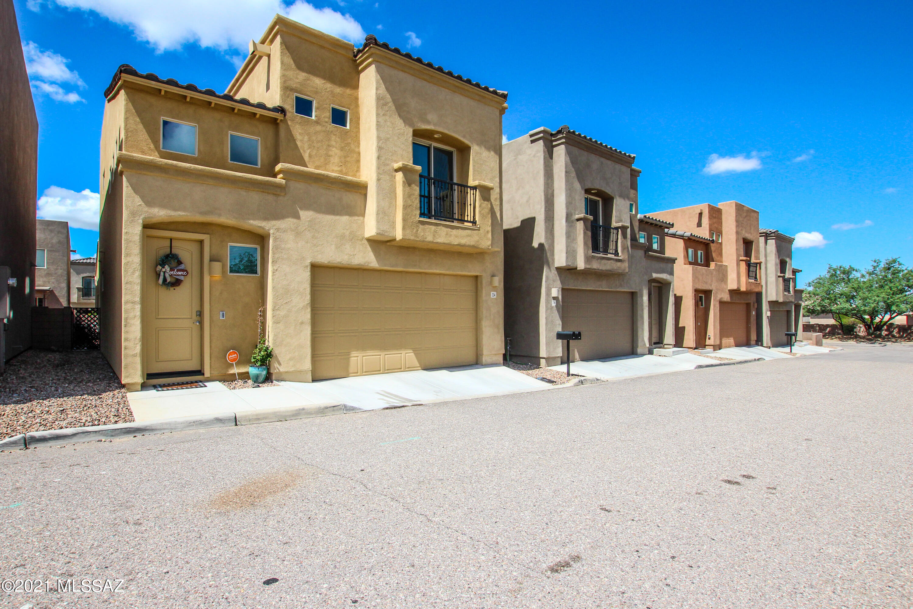 224 E Scepter Lane