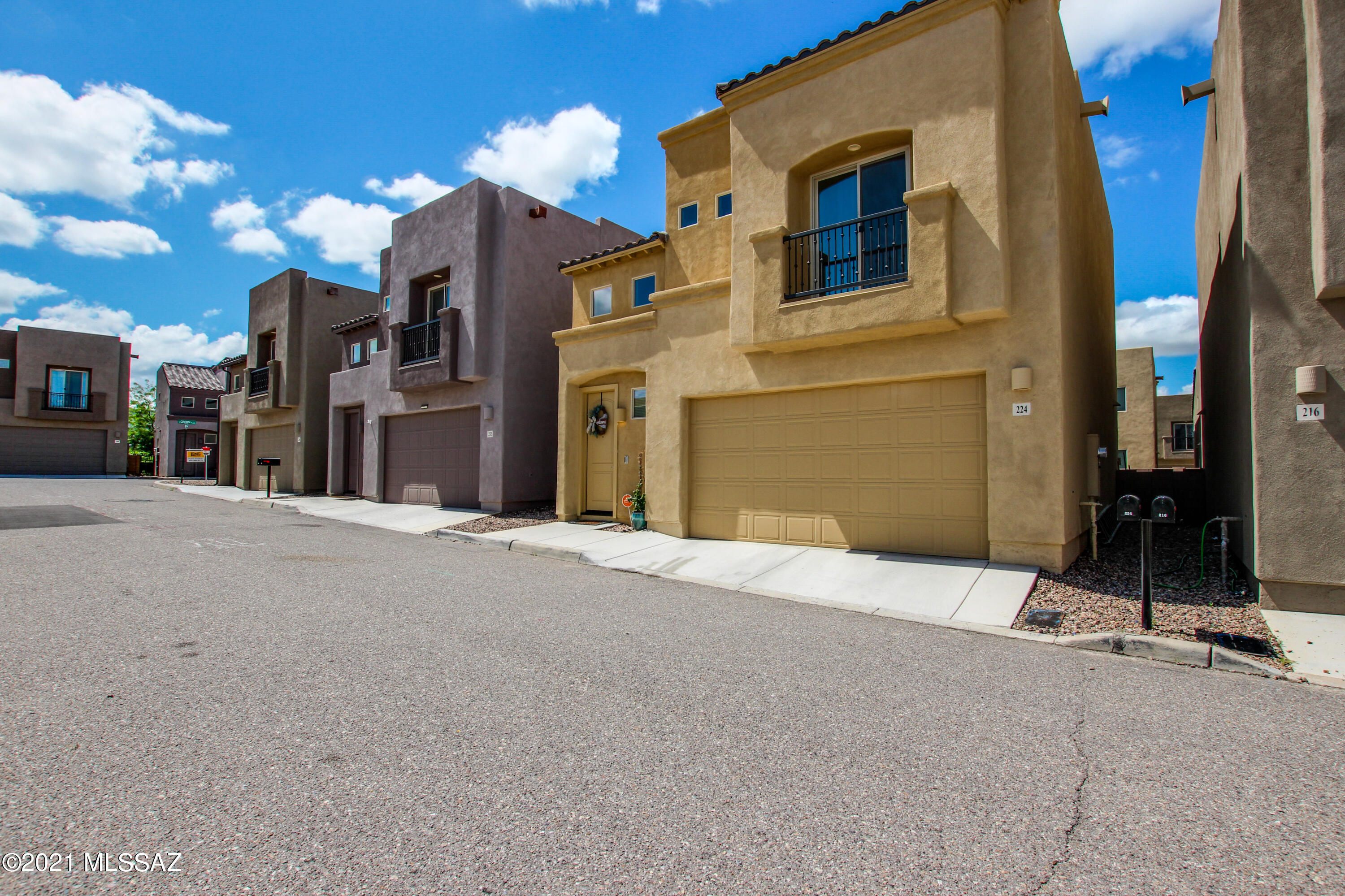 224 E Scepter Lane