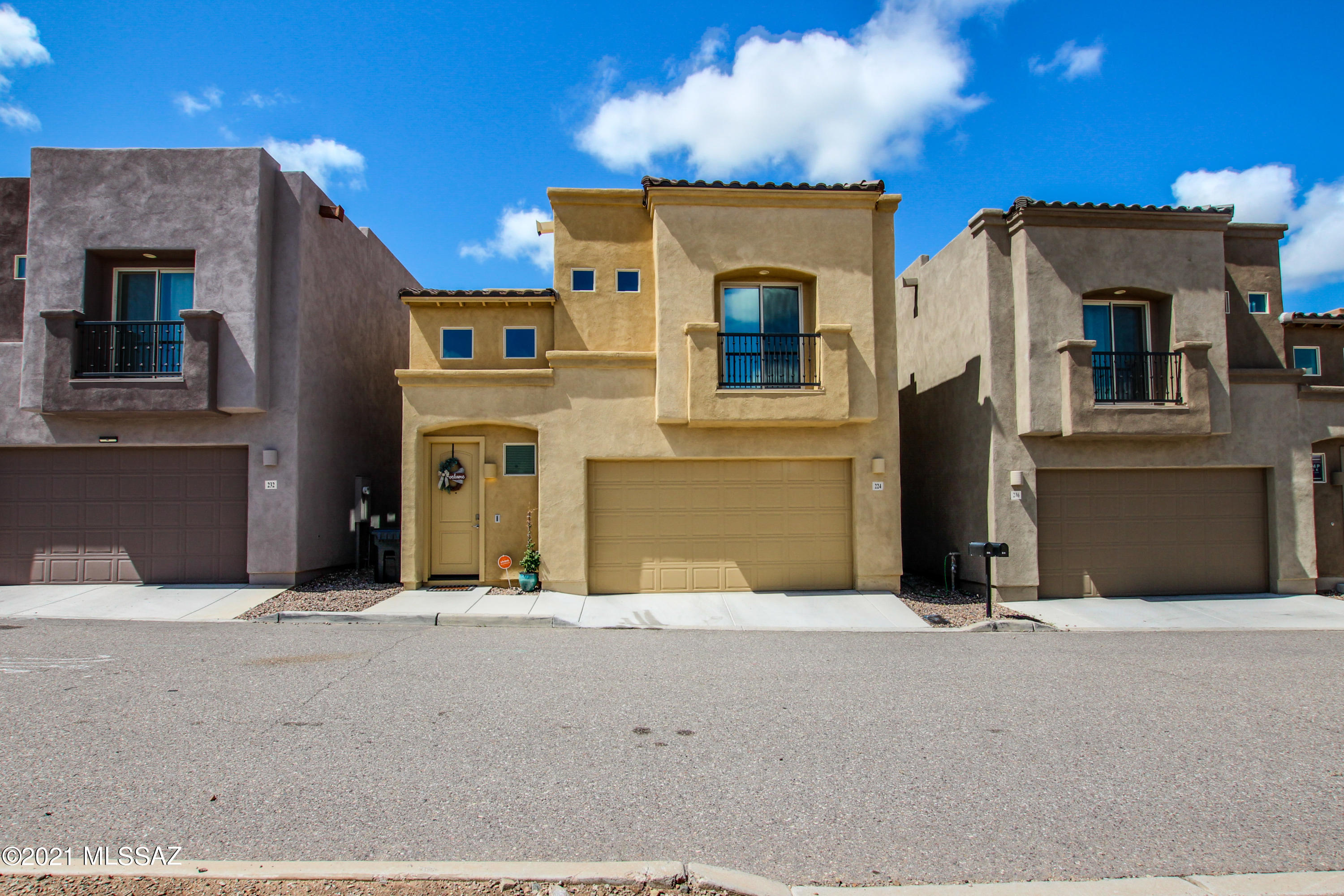 224 E Scepter Lane