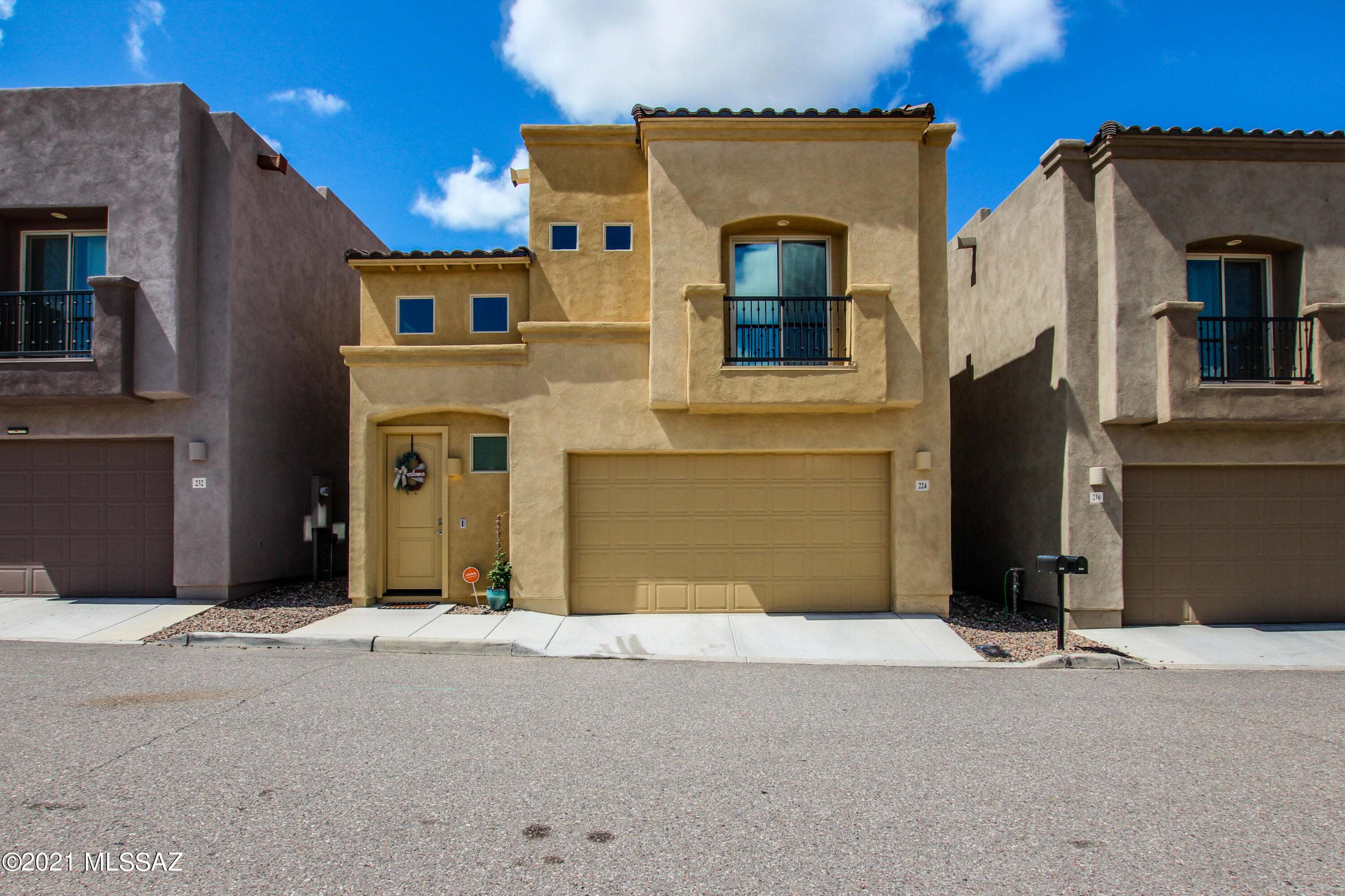 224 E Scepter Lane