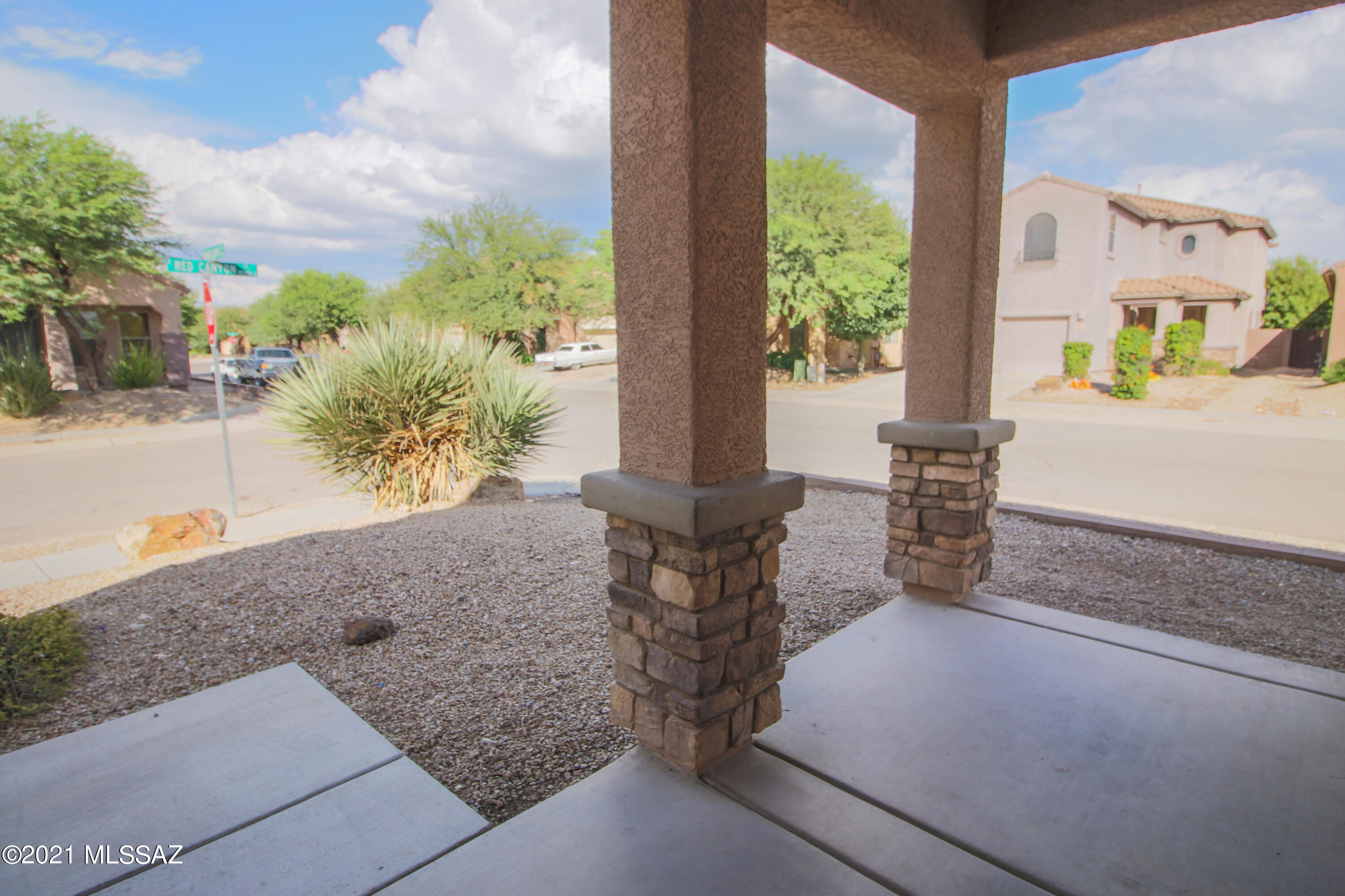 12562 E Red Canyon Place