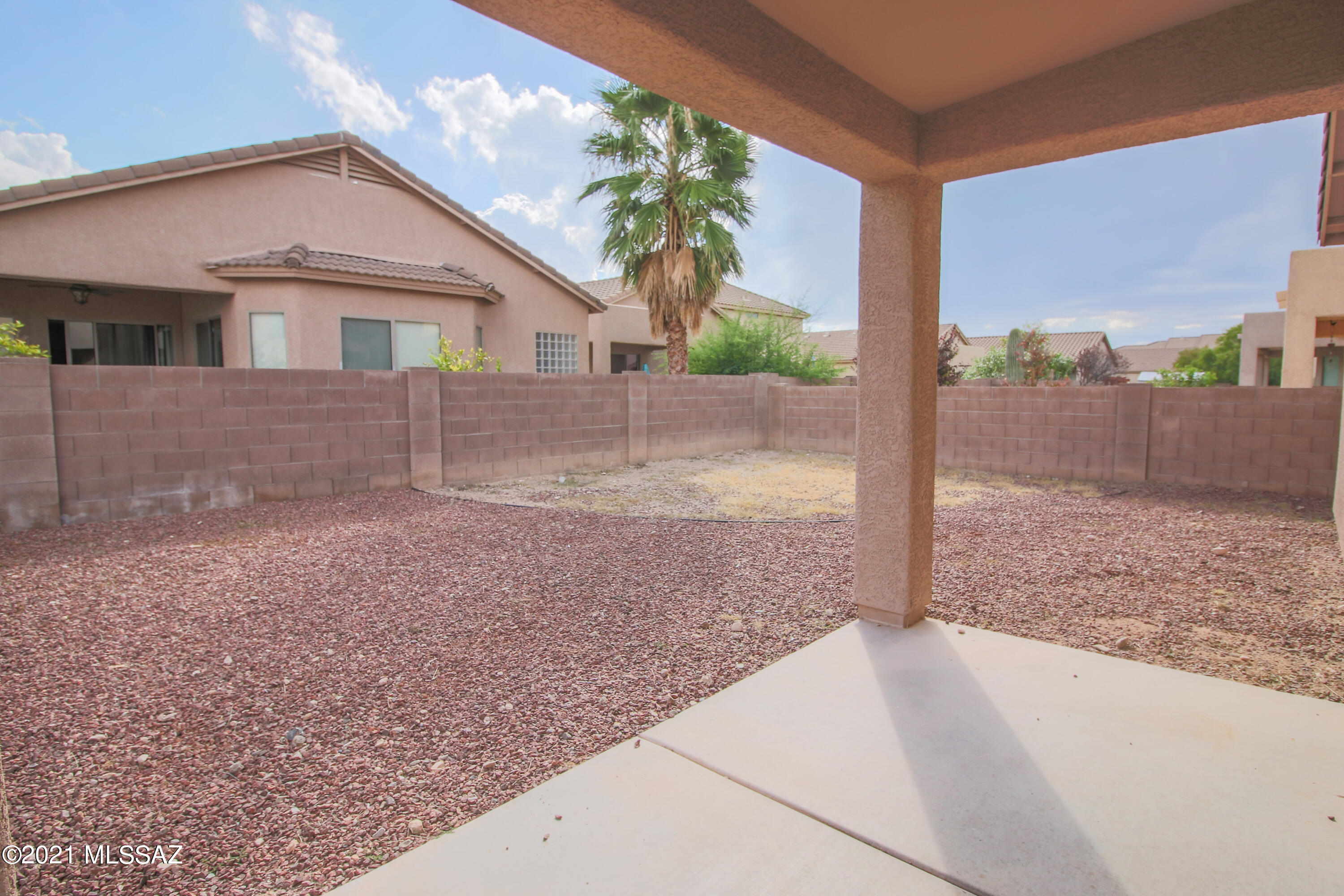 12562 E Red Canyon Place