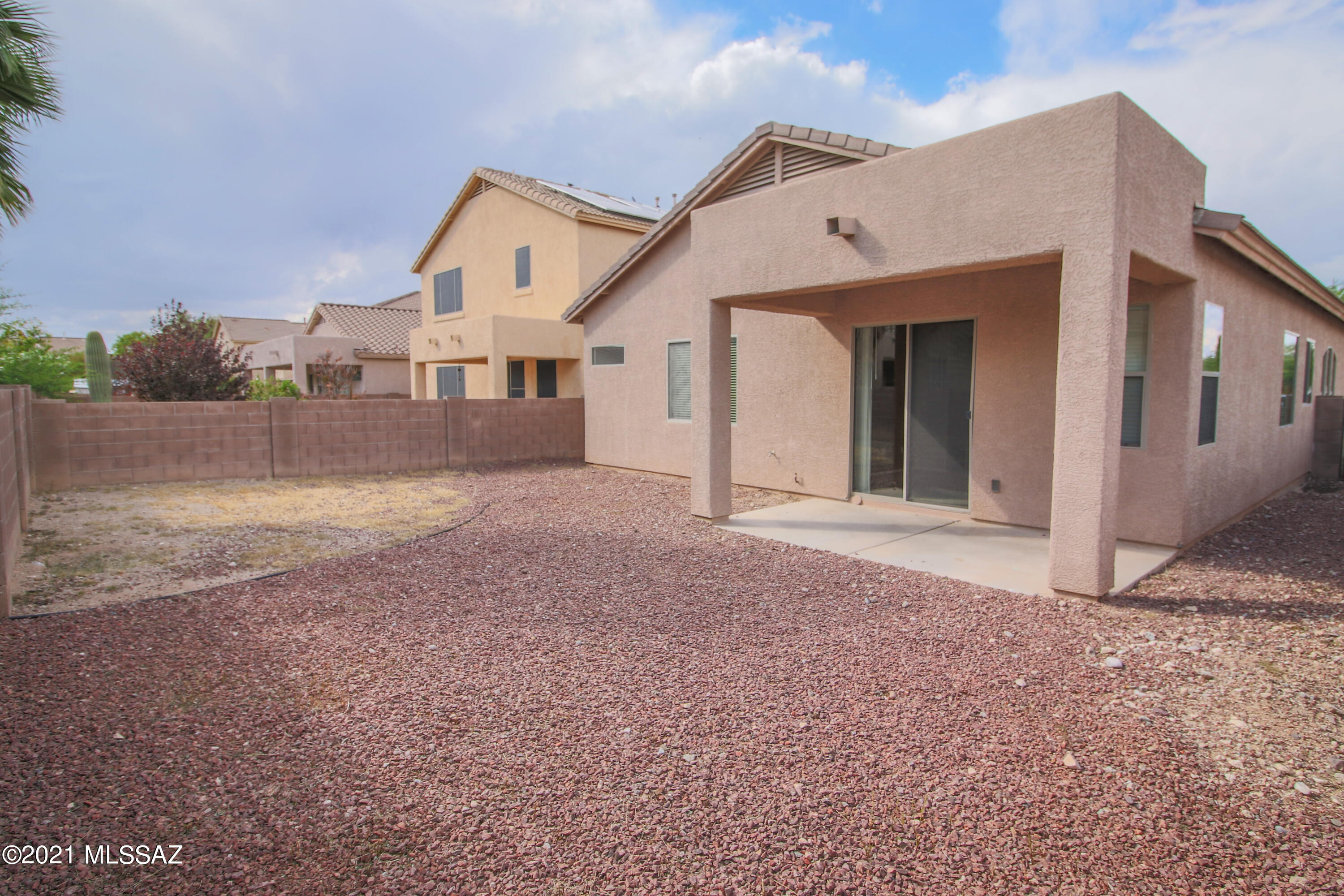 12562 E Red Canyon Place