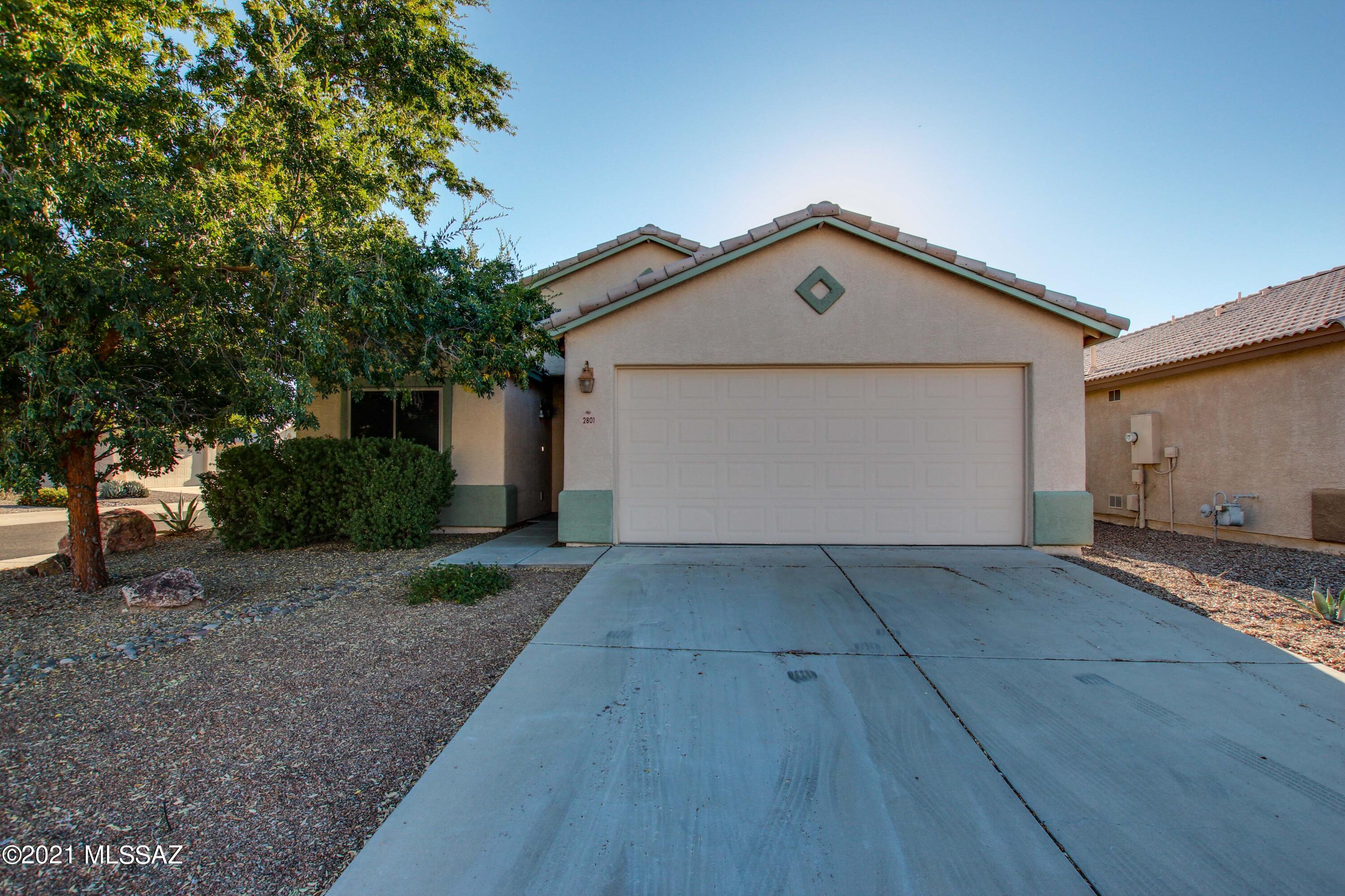 2801 W Simplicity Drive