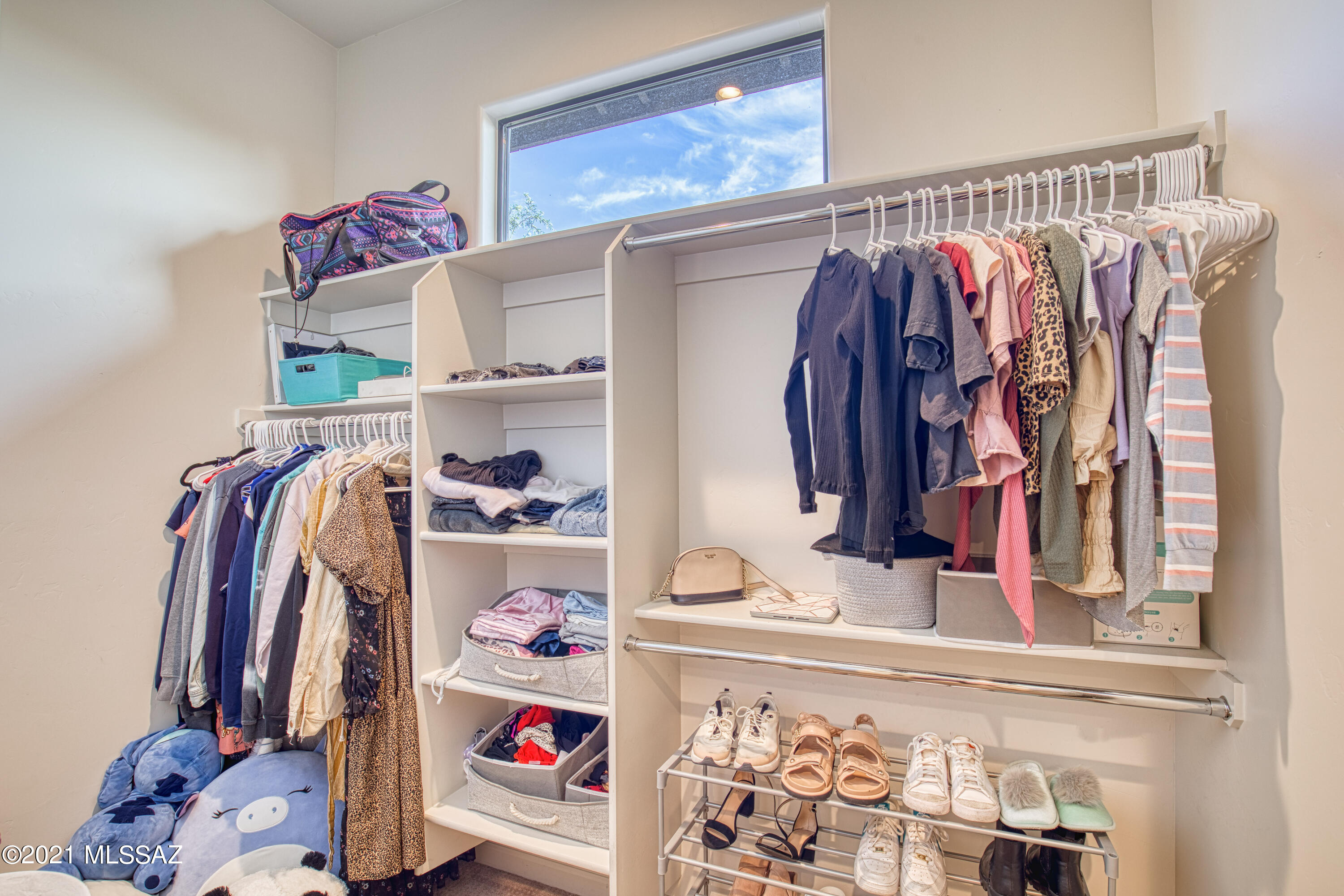 2756 N Megafauna Court