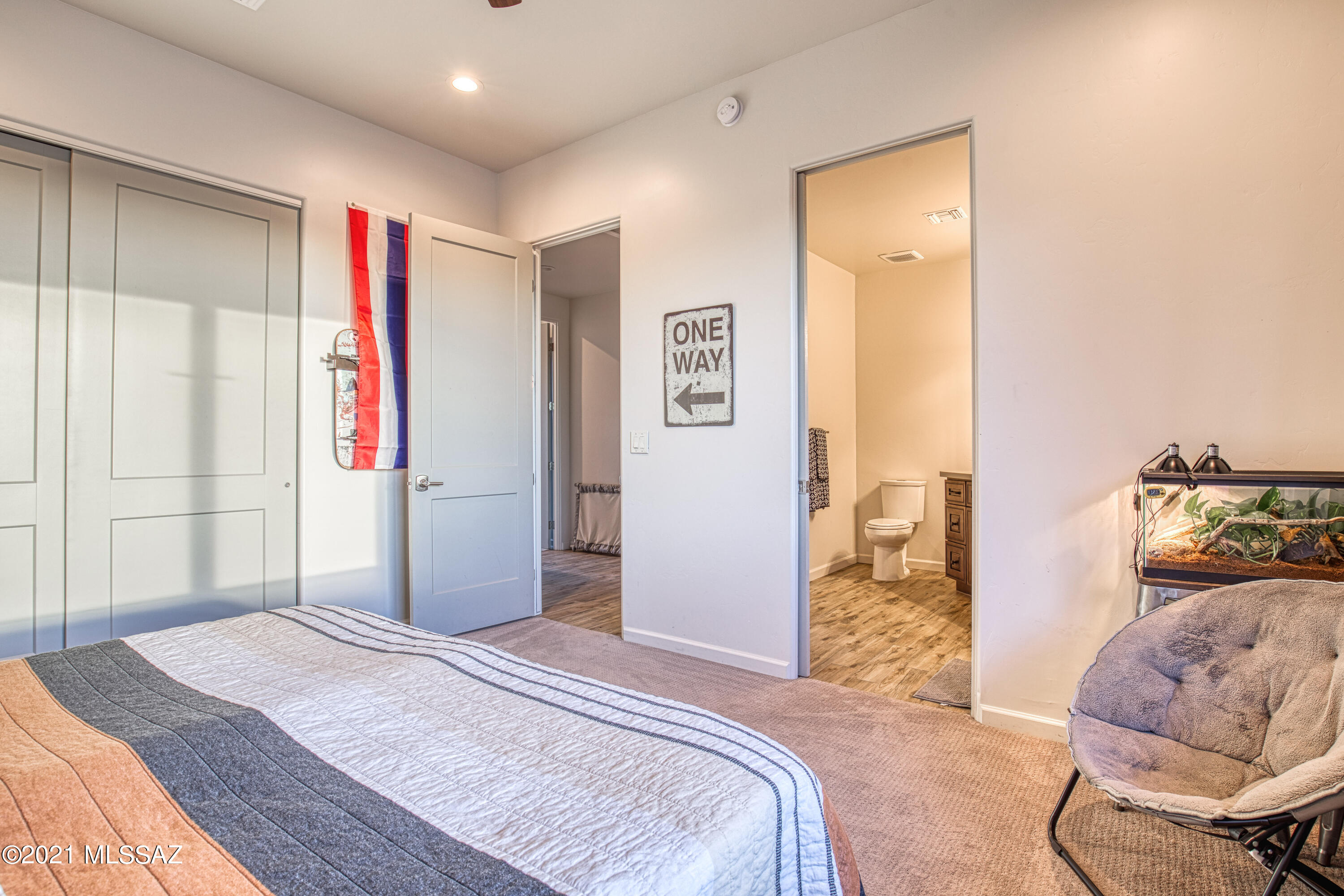 2756 N Megafauna Court