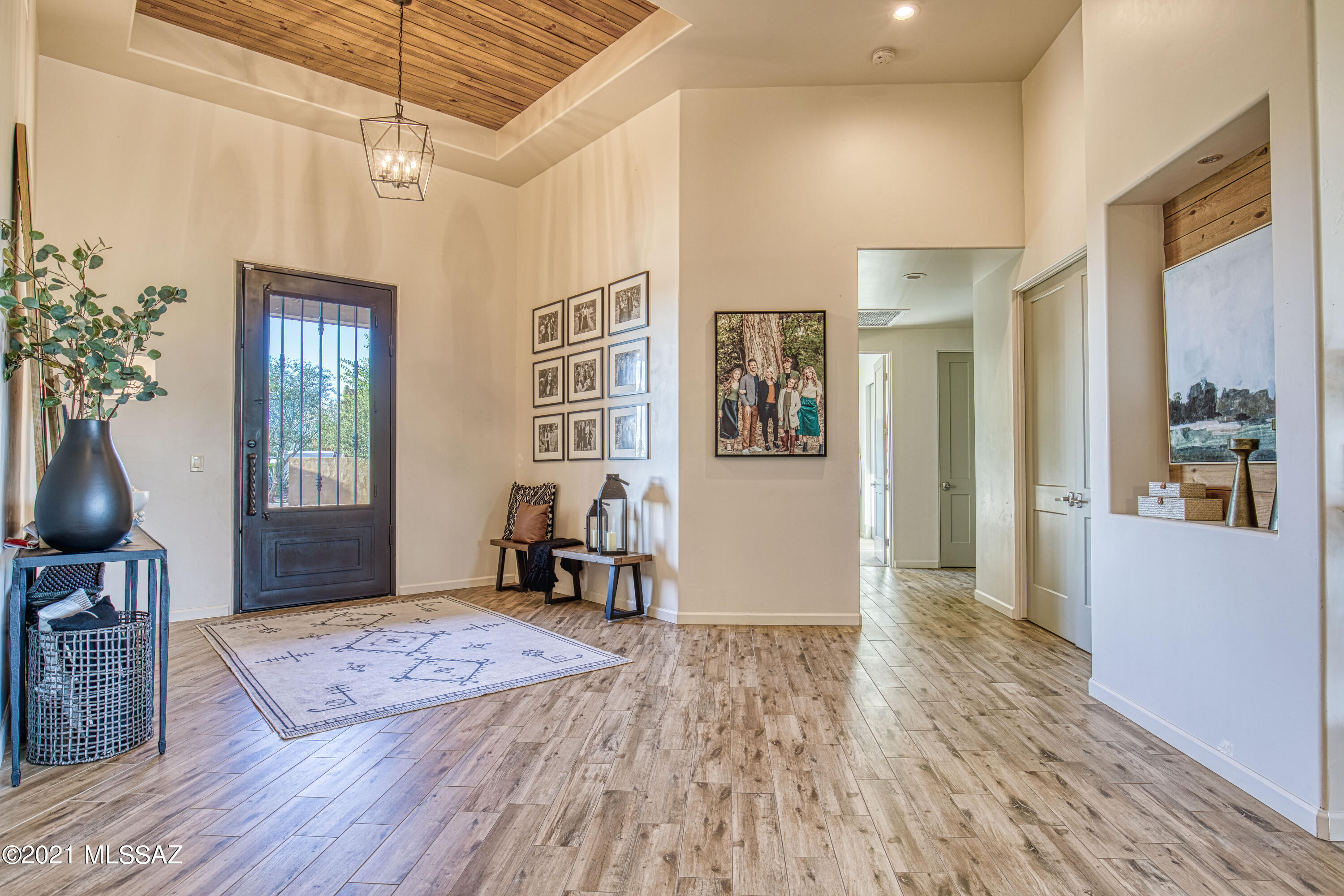 2756 N Megafauna Court