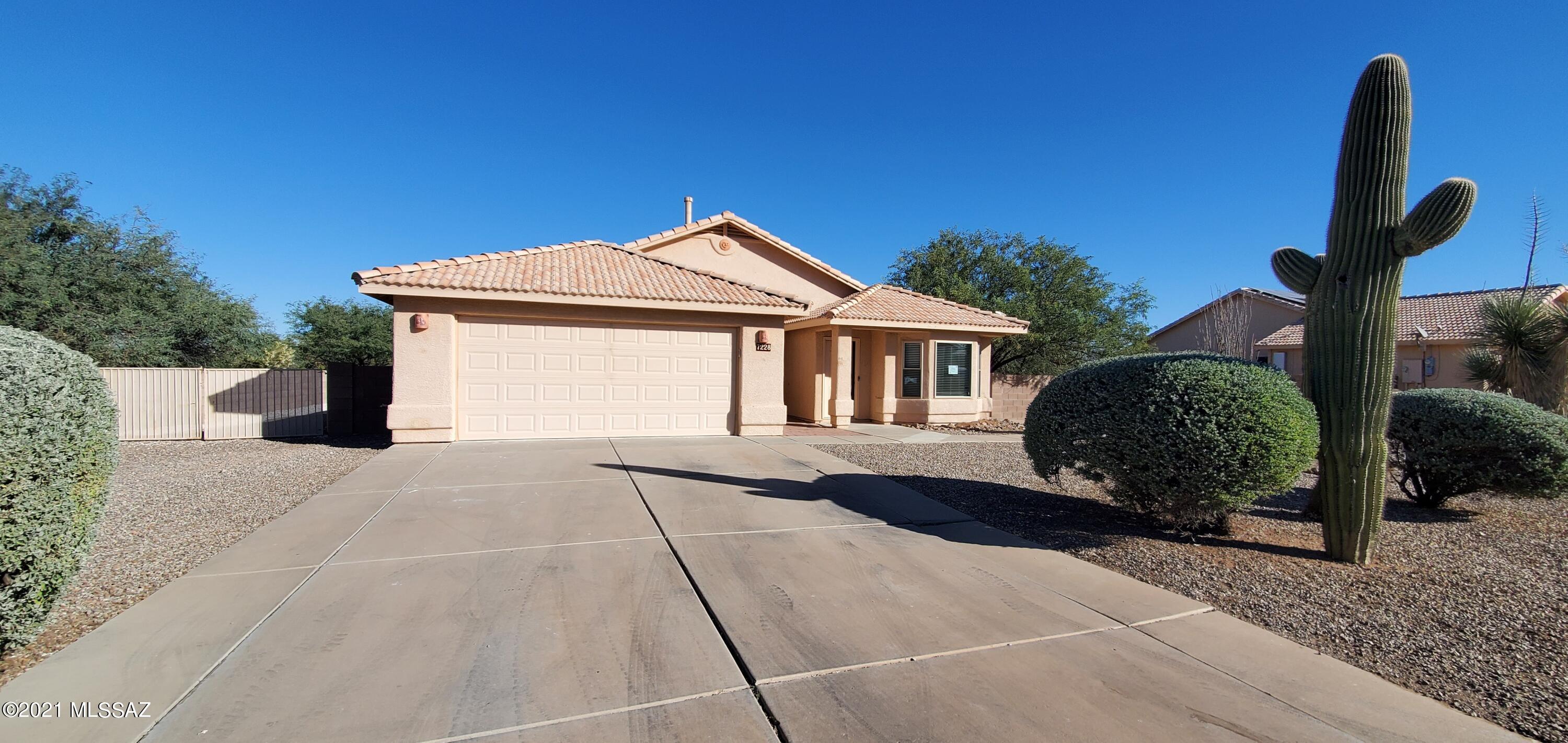 7228 W Brightwater Way