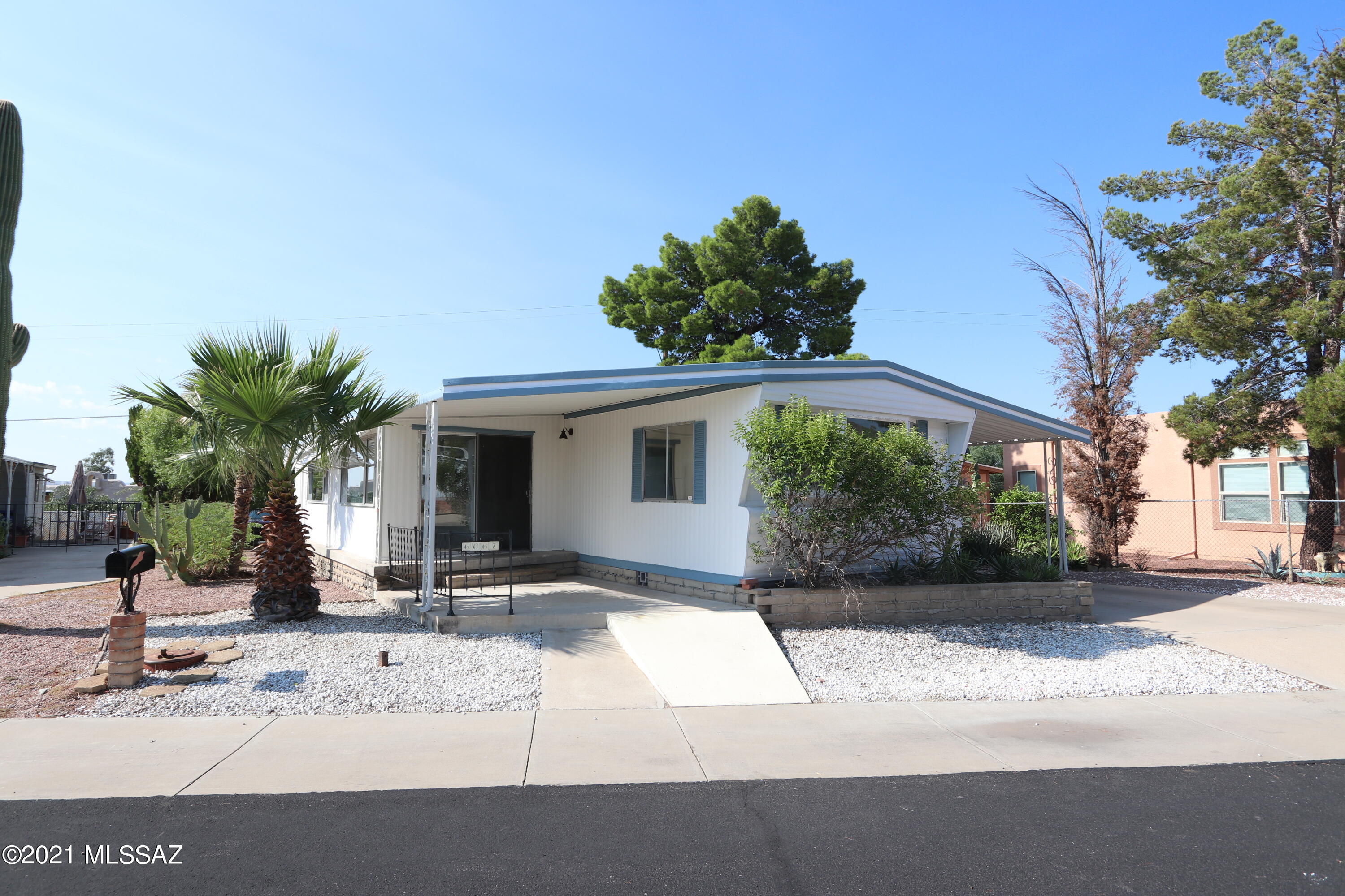 6067 W Lazy Heart Street