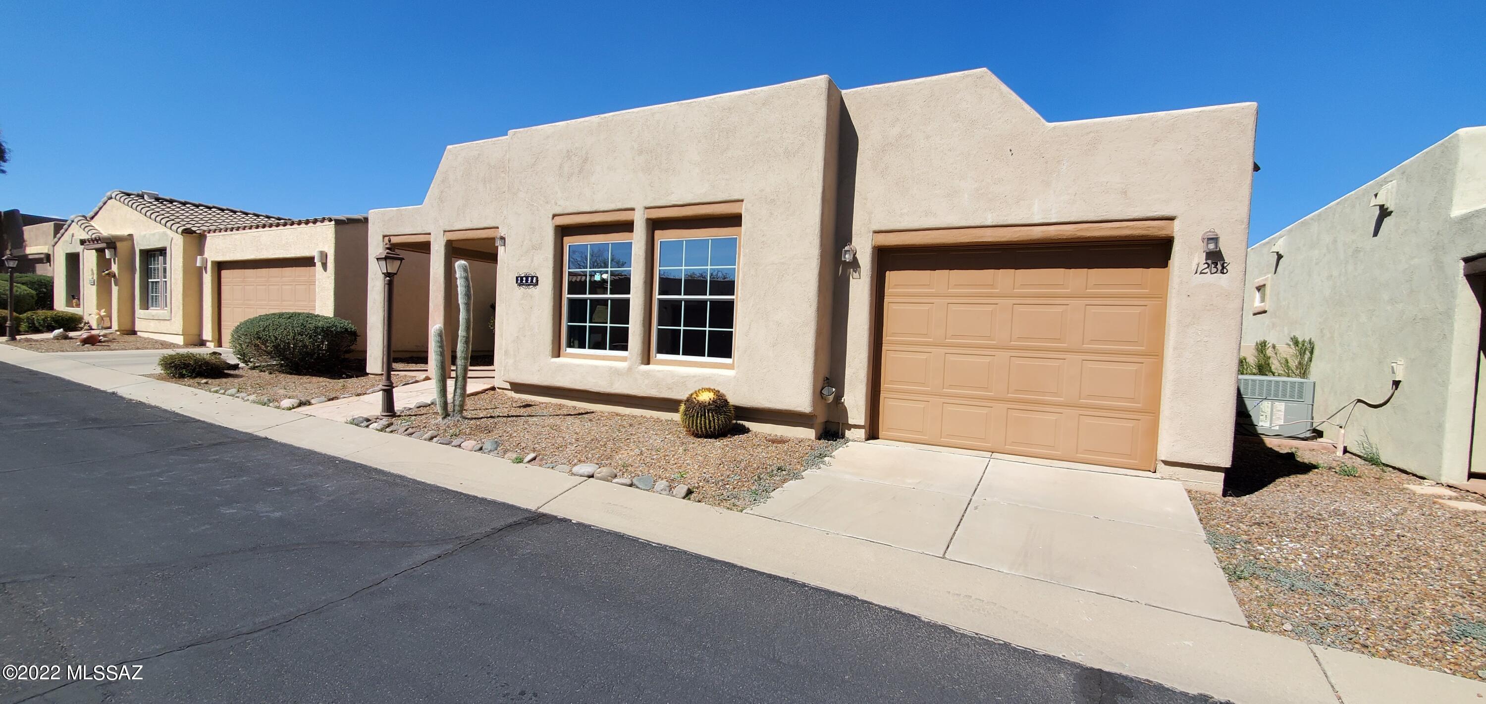 1238 W Calle Playa De Siesta