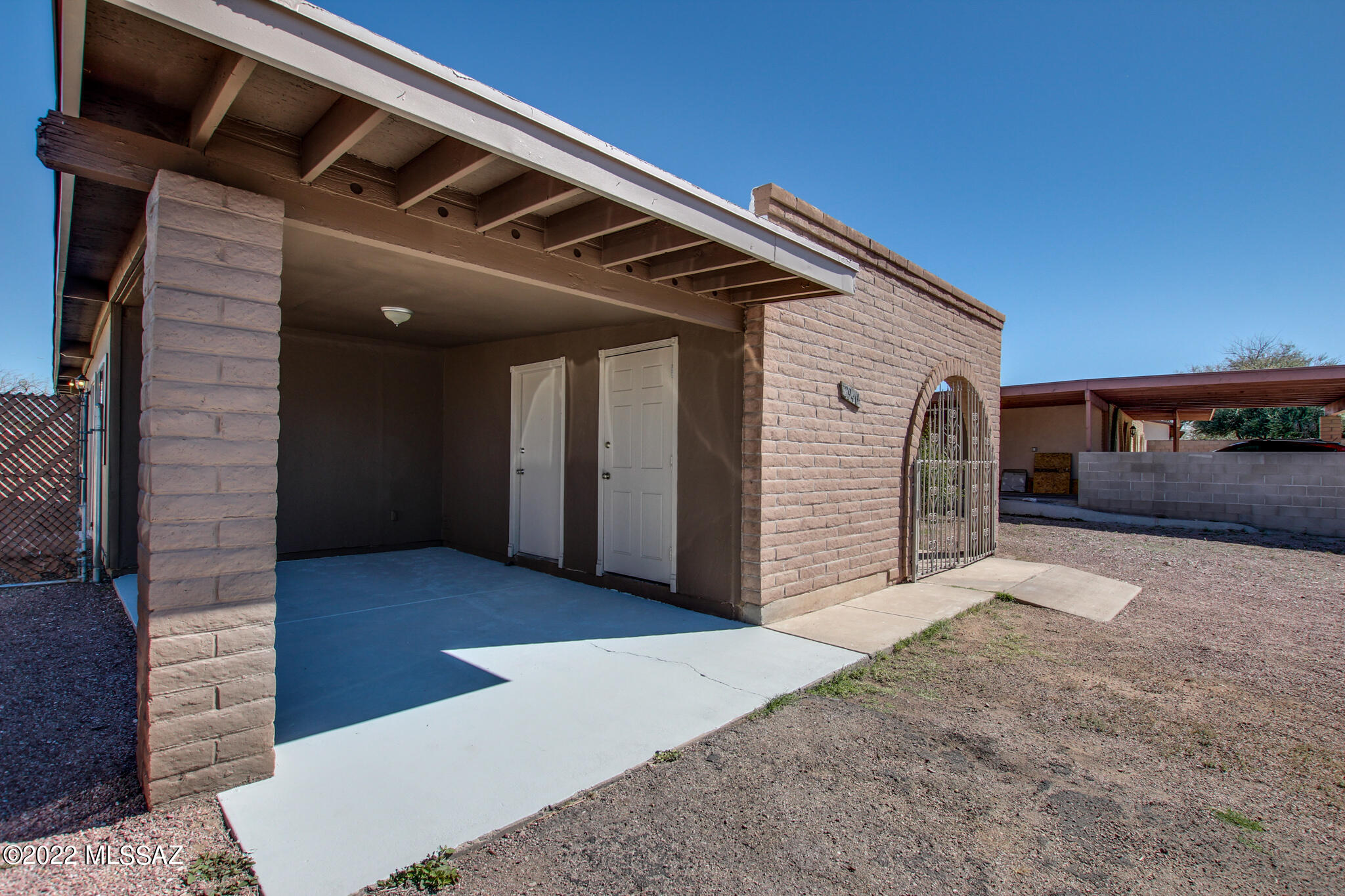 2940 W Calle Pajarito