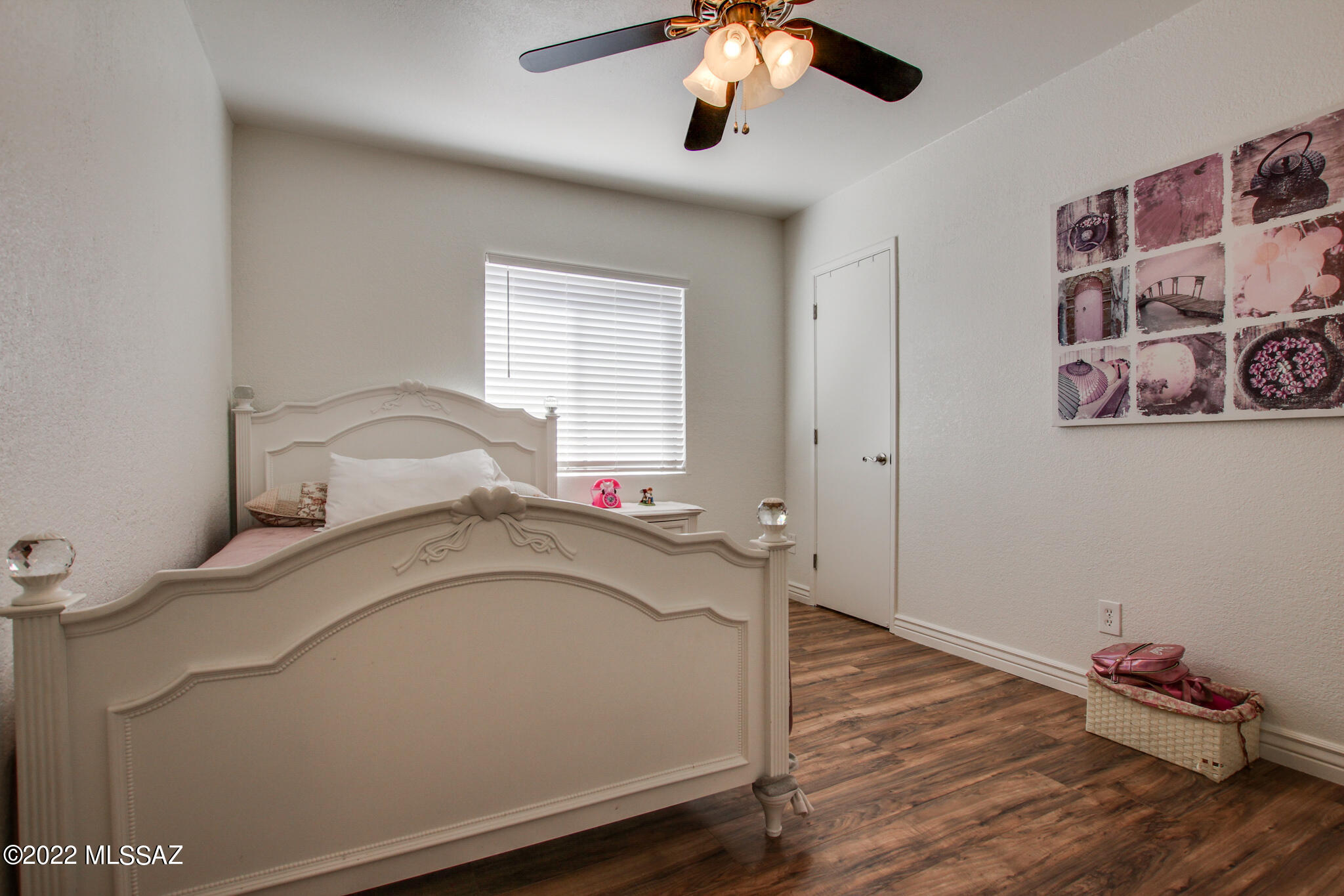 2940 W Calle Pajarito
