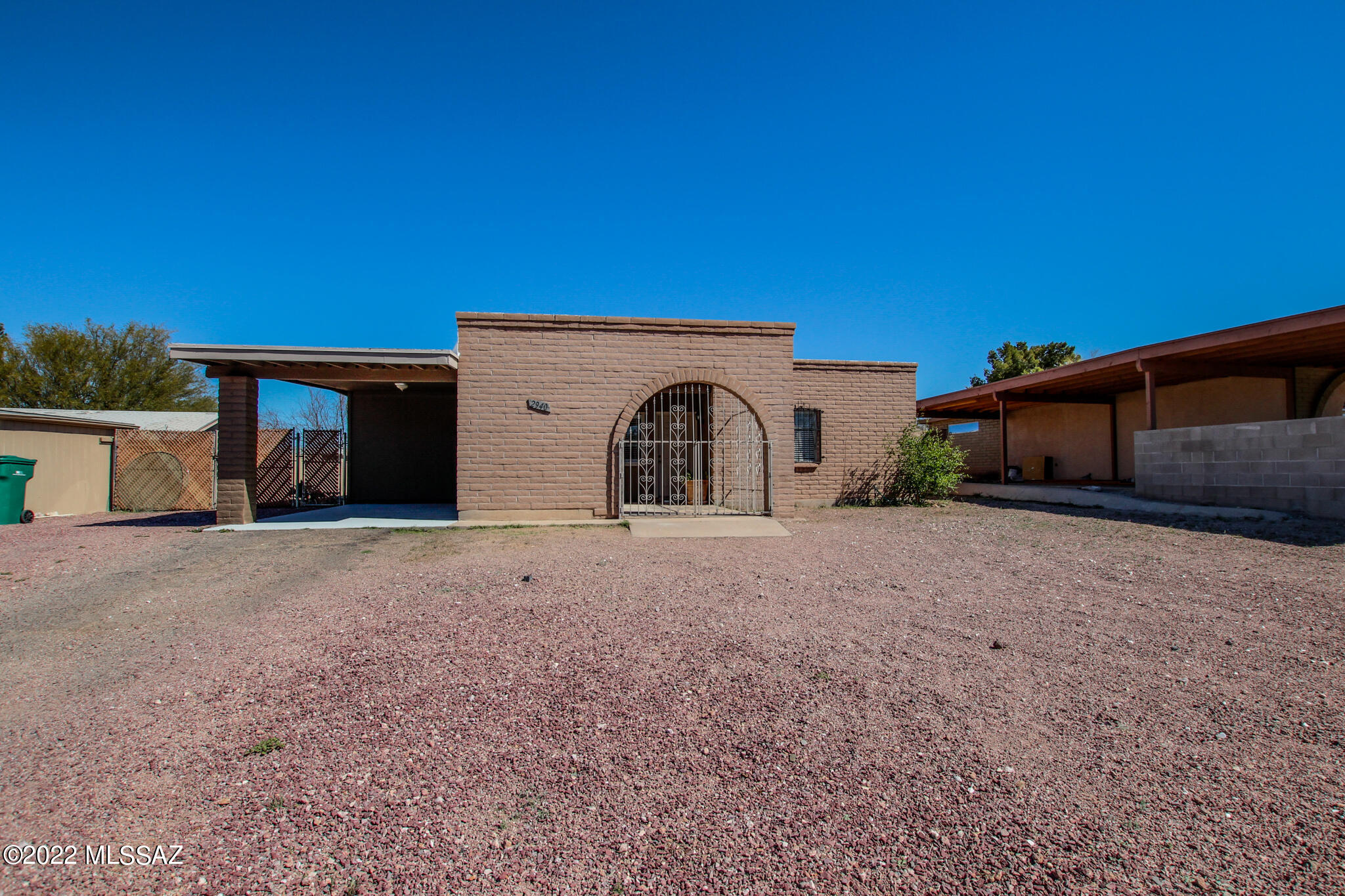 2940 W Calle Pajarito