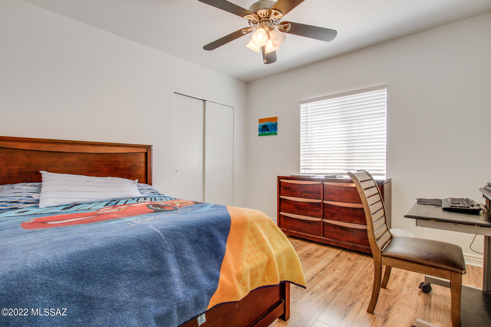 2940 W Calle Pajarito