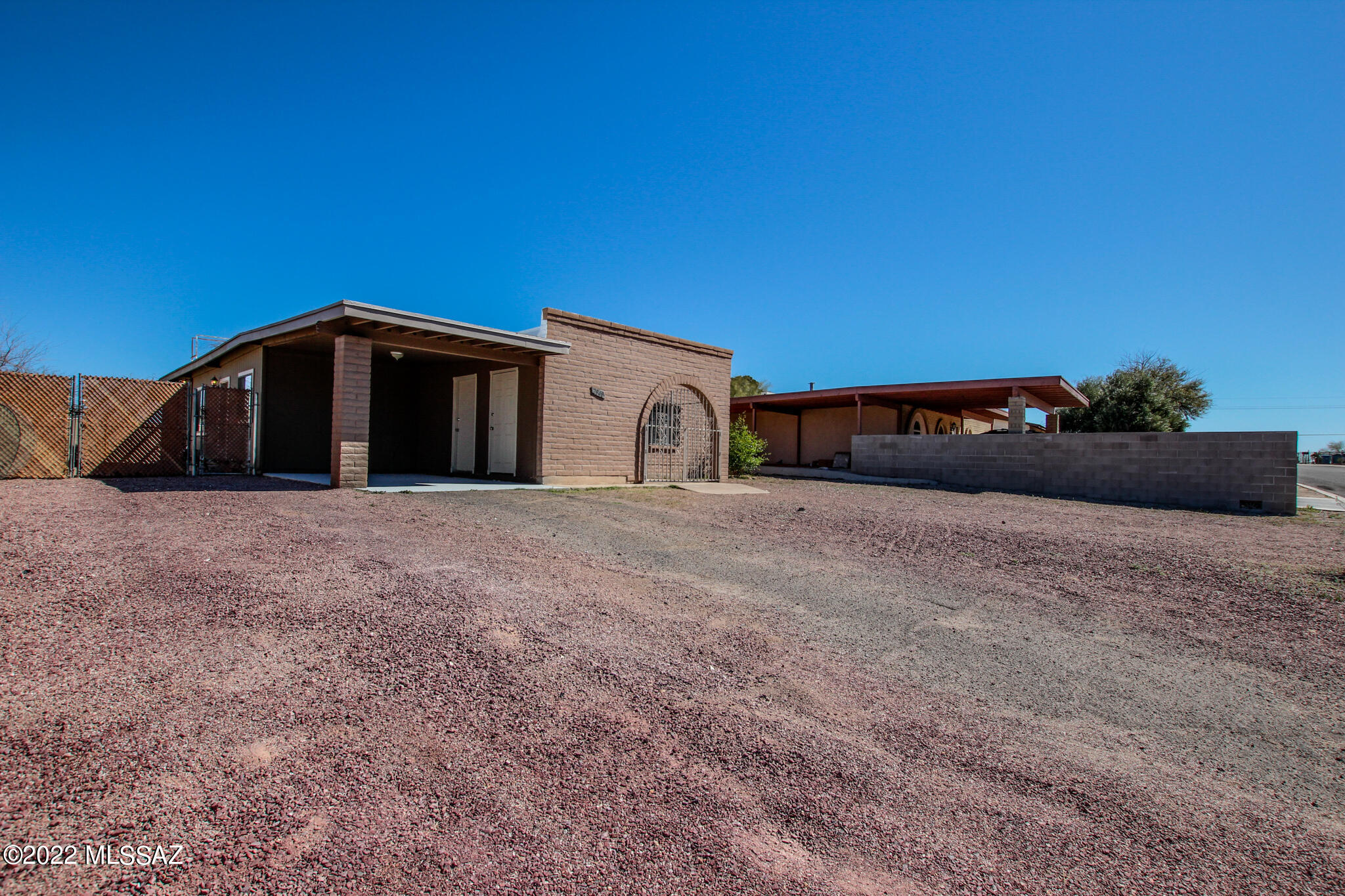 2940 W Calle Pajarito
