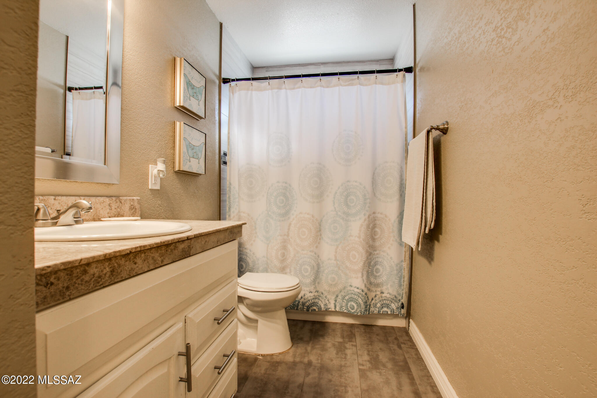 2940 W Calle Pajarito