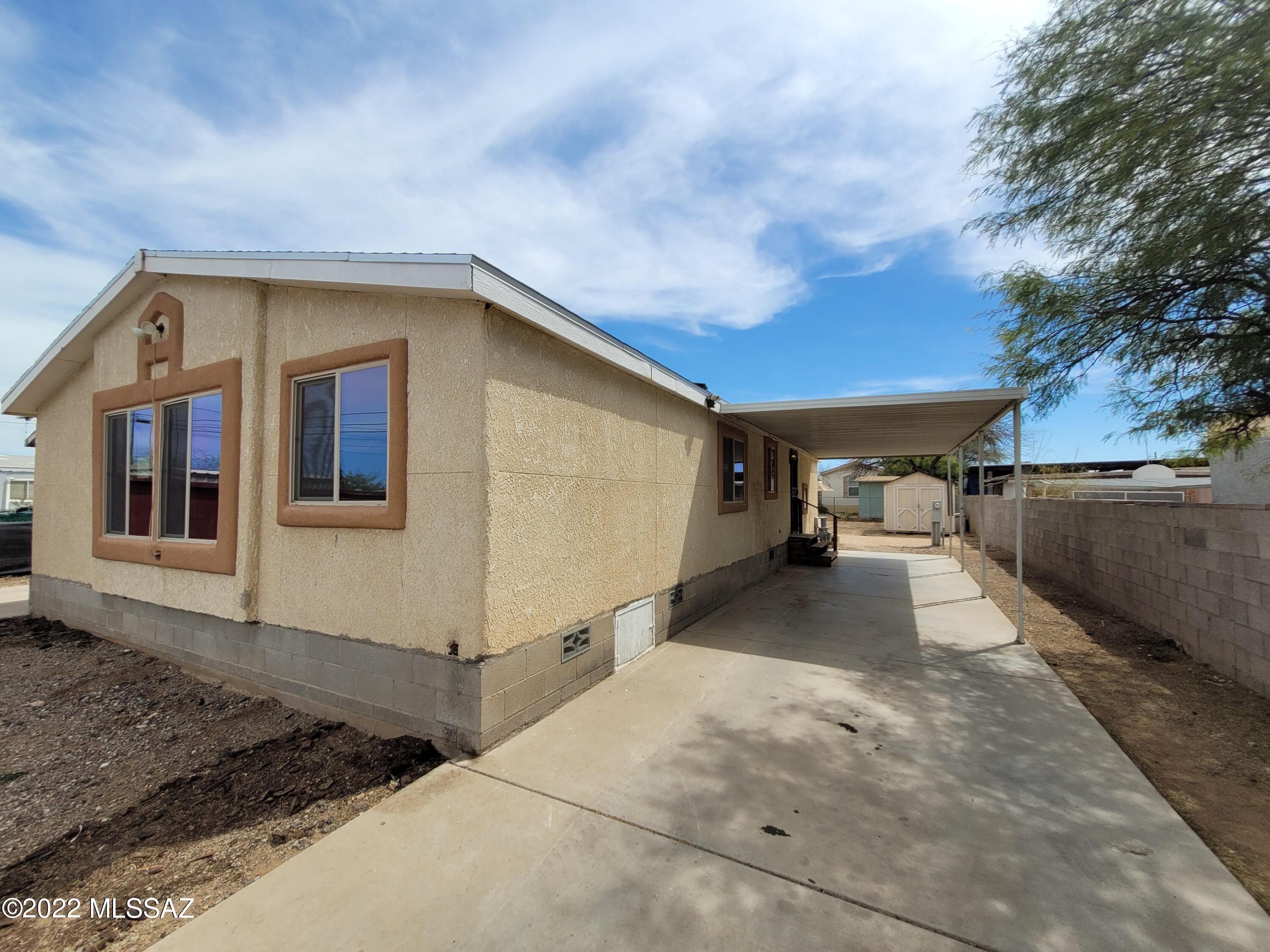3172 E Alvord Road