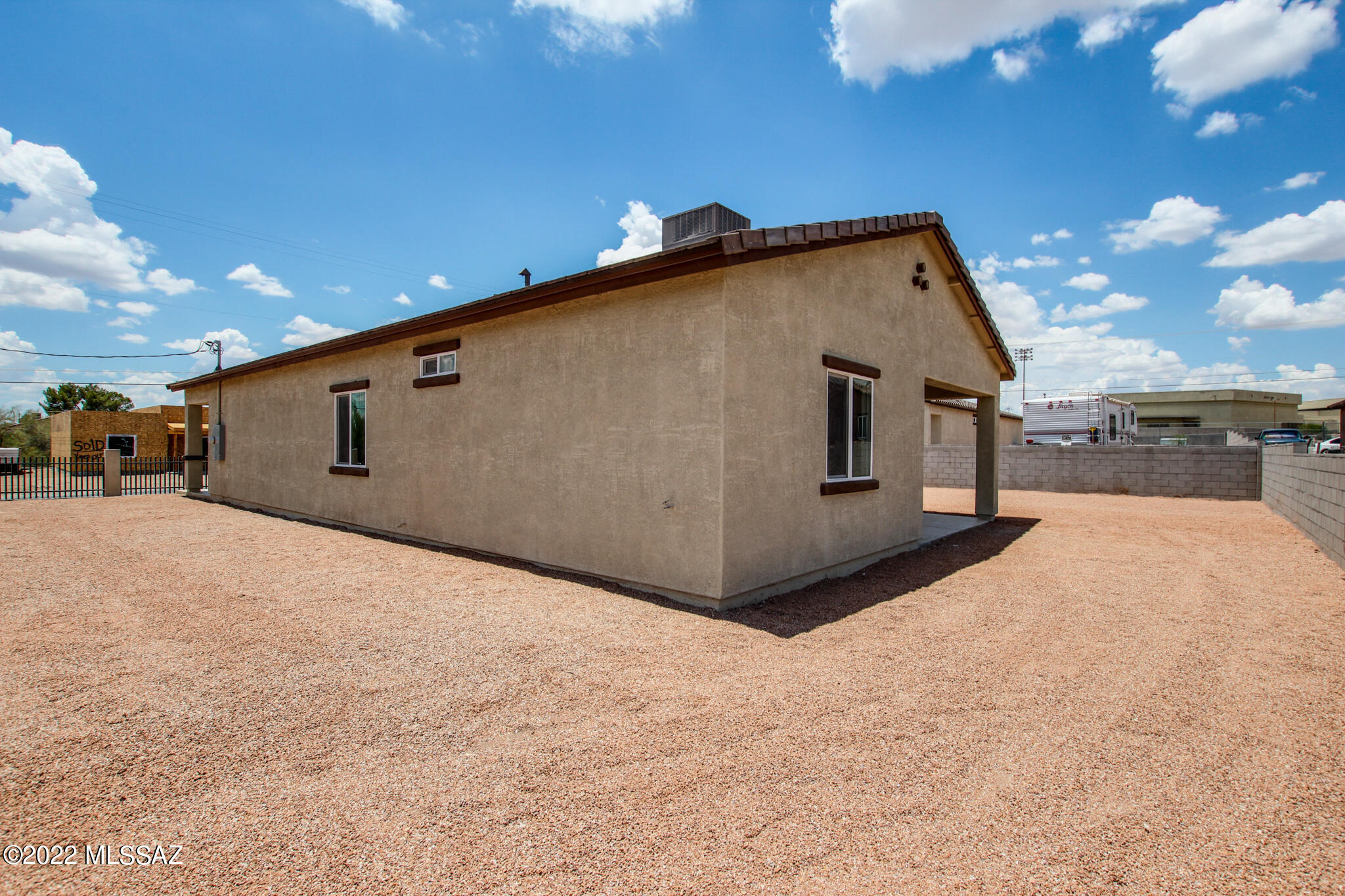 1934 W Pueblo Vista Boulevard