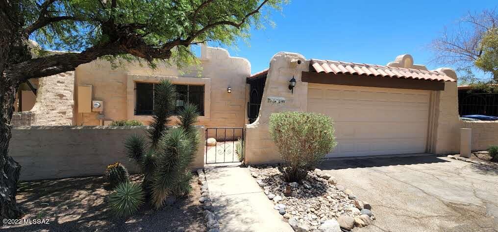 91 E Villas Circle
